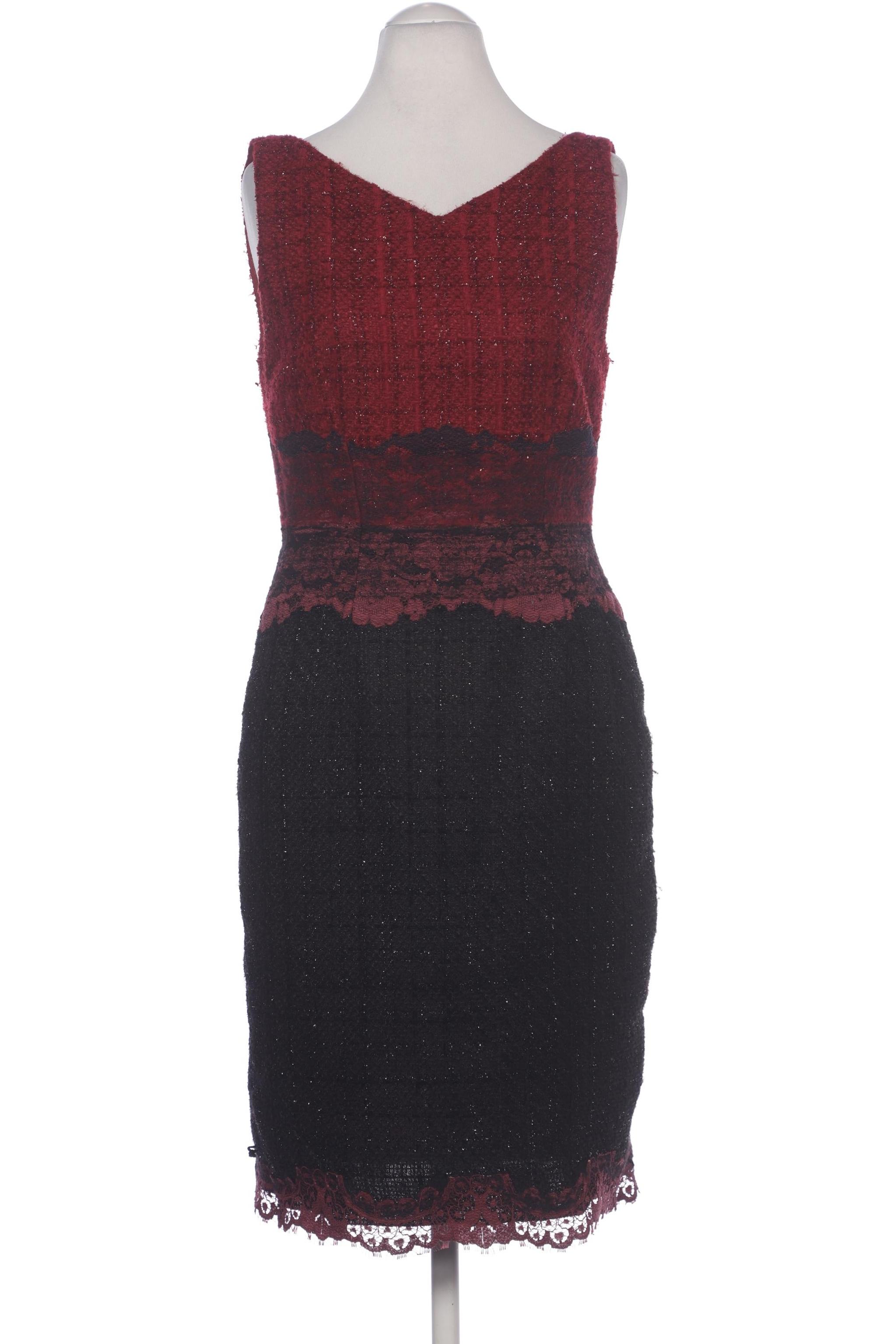 

Talbot Runhof Damen Kleid, bordeaux, Gr. 38