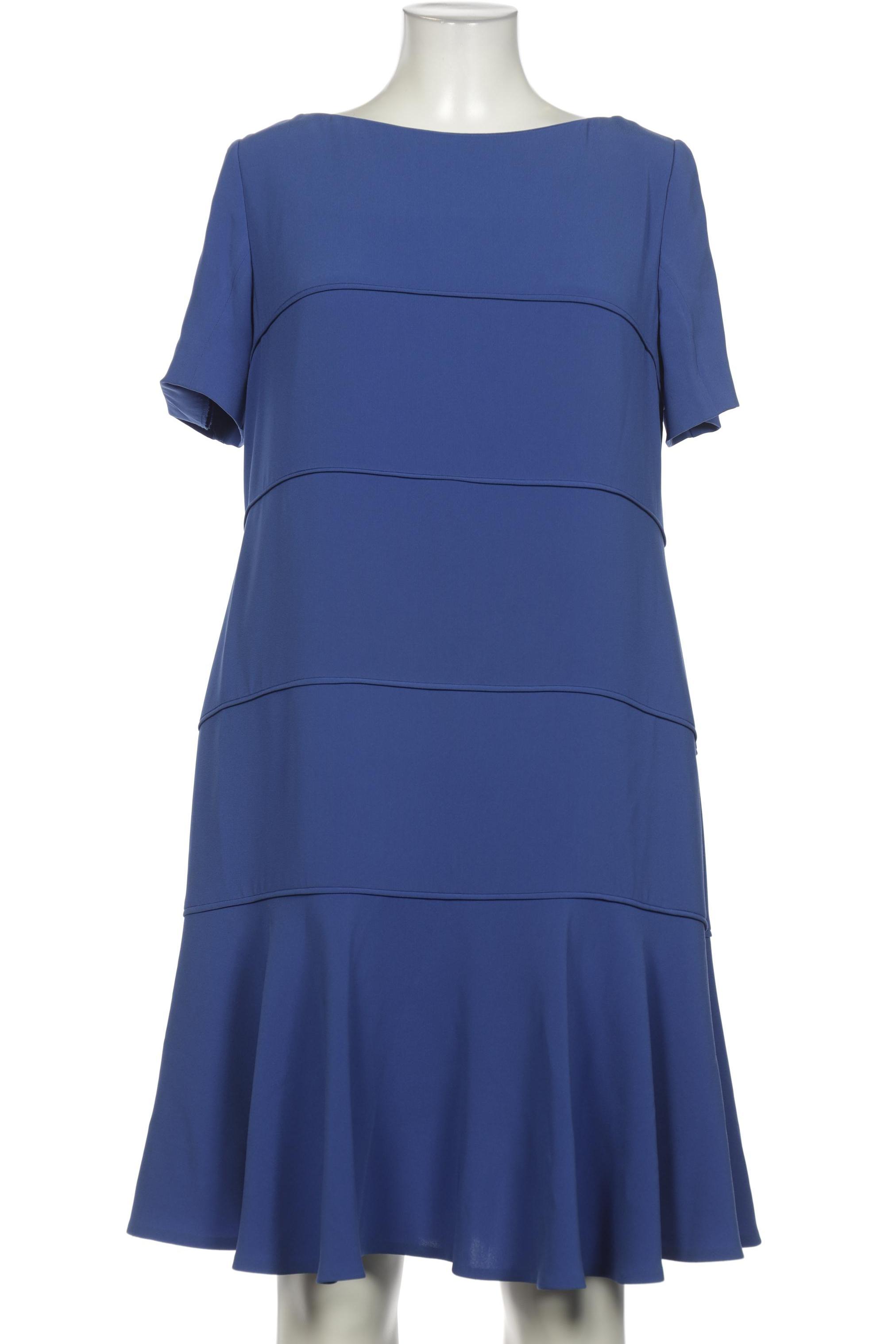 

Talbot Runhof Damen Kleid, blau, Gr. 44