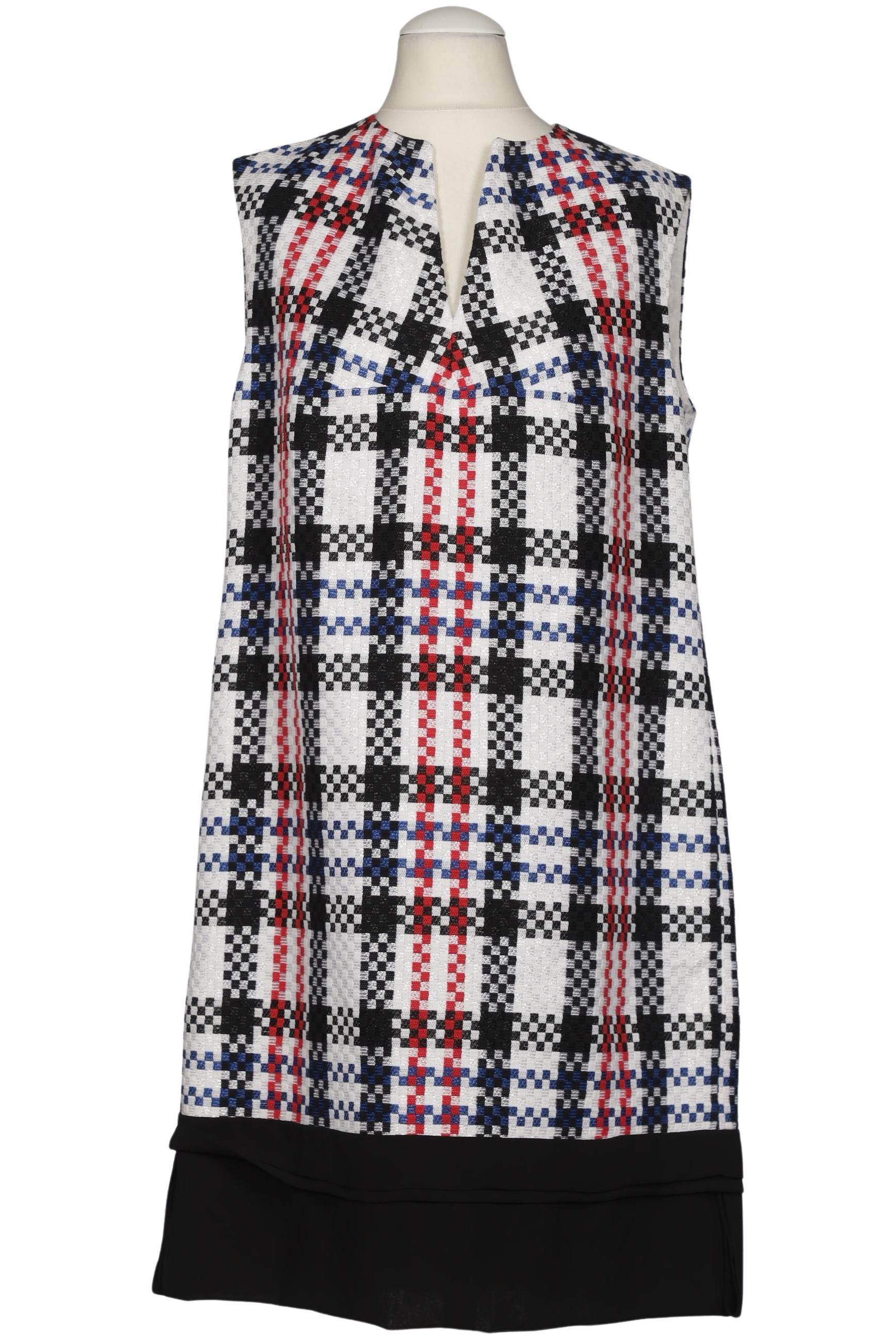 

Talbot Runhof Damen Kleid, mehrfarbig, Gr. 38