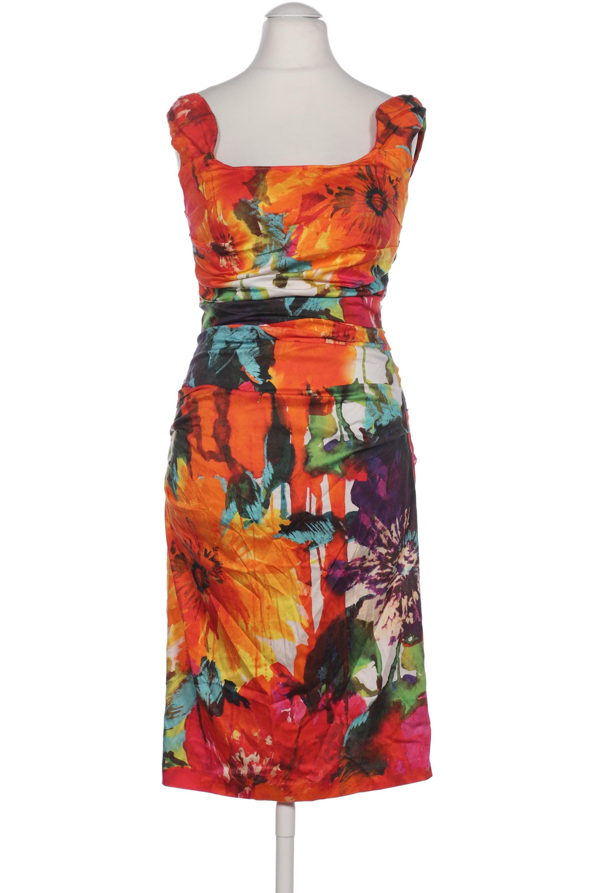 

Talbot Runhof Damen Kleid, mehrfarbig, Gr. 36
