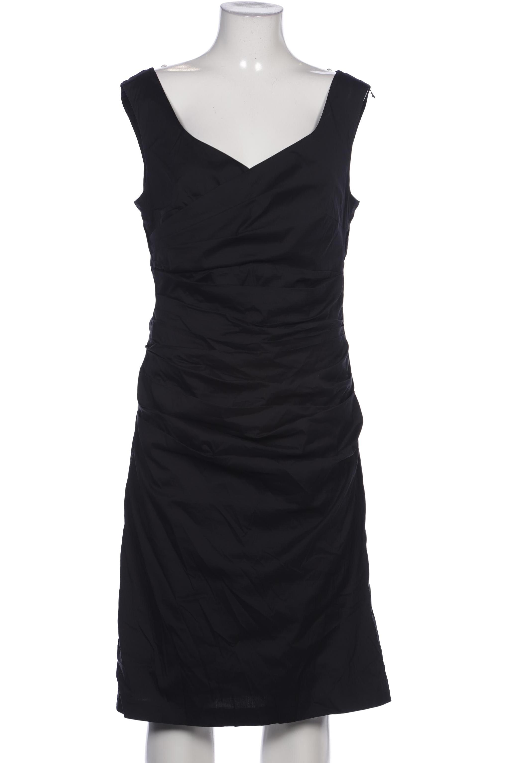 

Talbot Runhof Damen Kleid, schwarz, Gr. 42