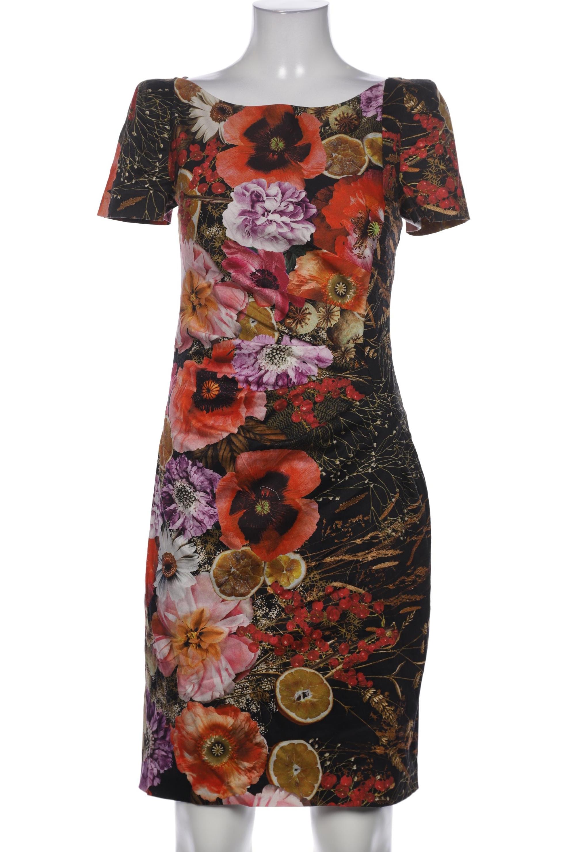 

Talbot Runhof Damen Kleid, mehrfarbig, Gr. 38