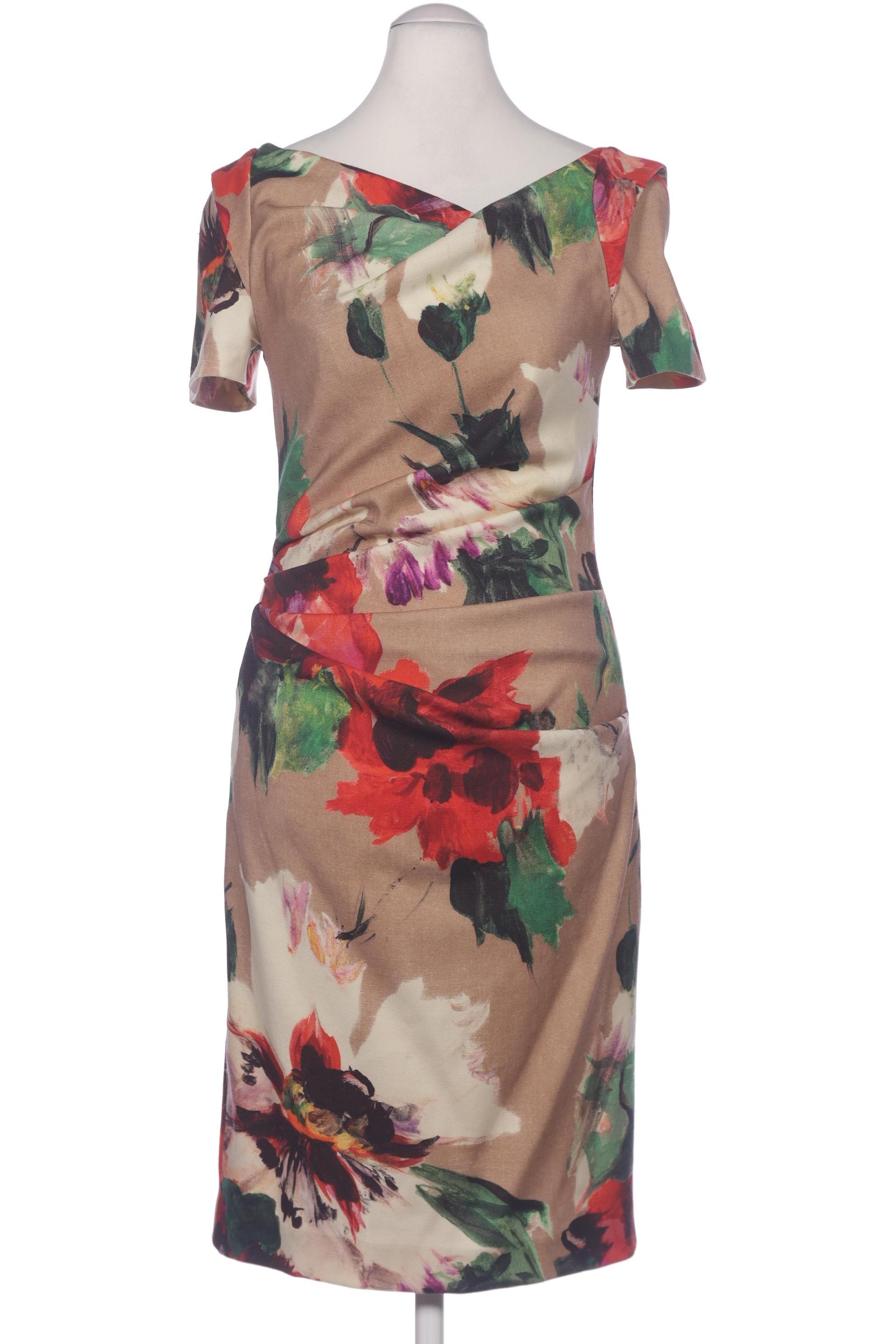 

Talbot Runhof Damen Kleid, mehrfarbig, Gr. 38