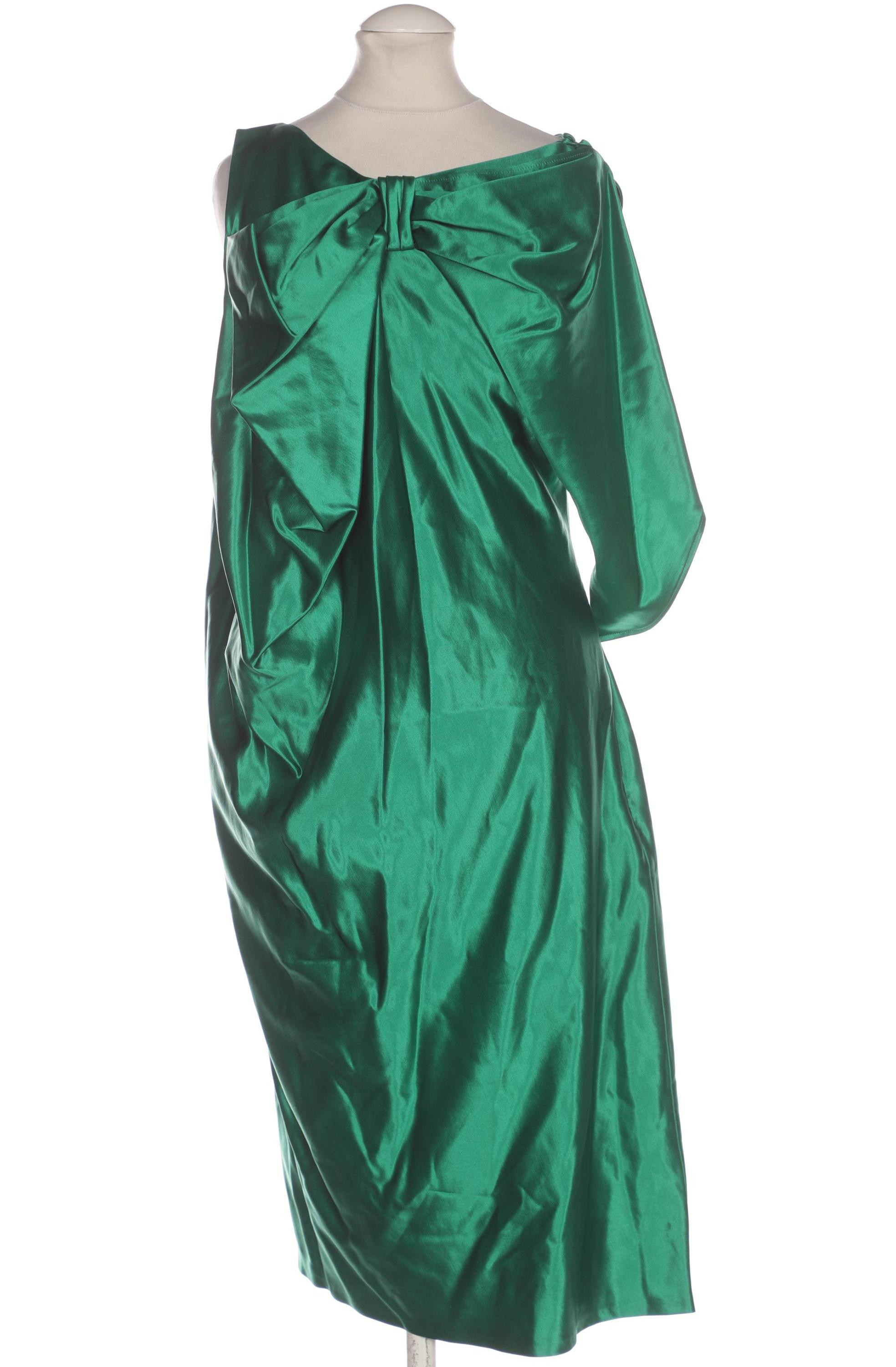 

Talbot Runhof Damen Kleid, grün, Gr. 36