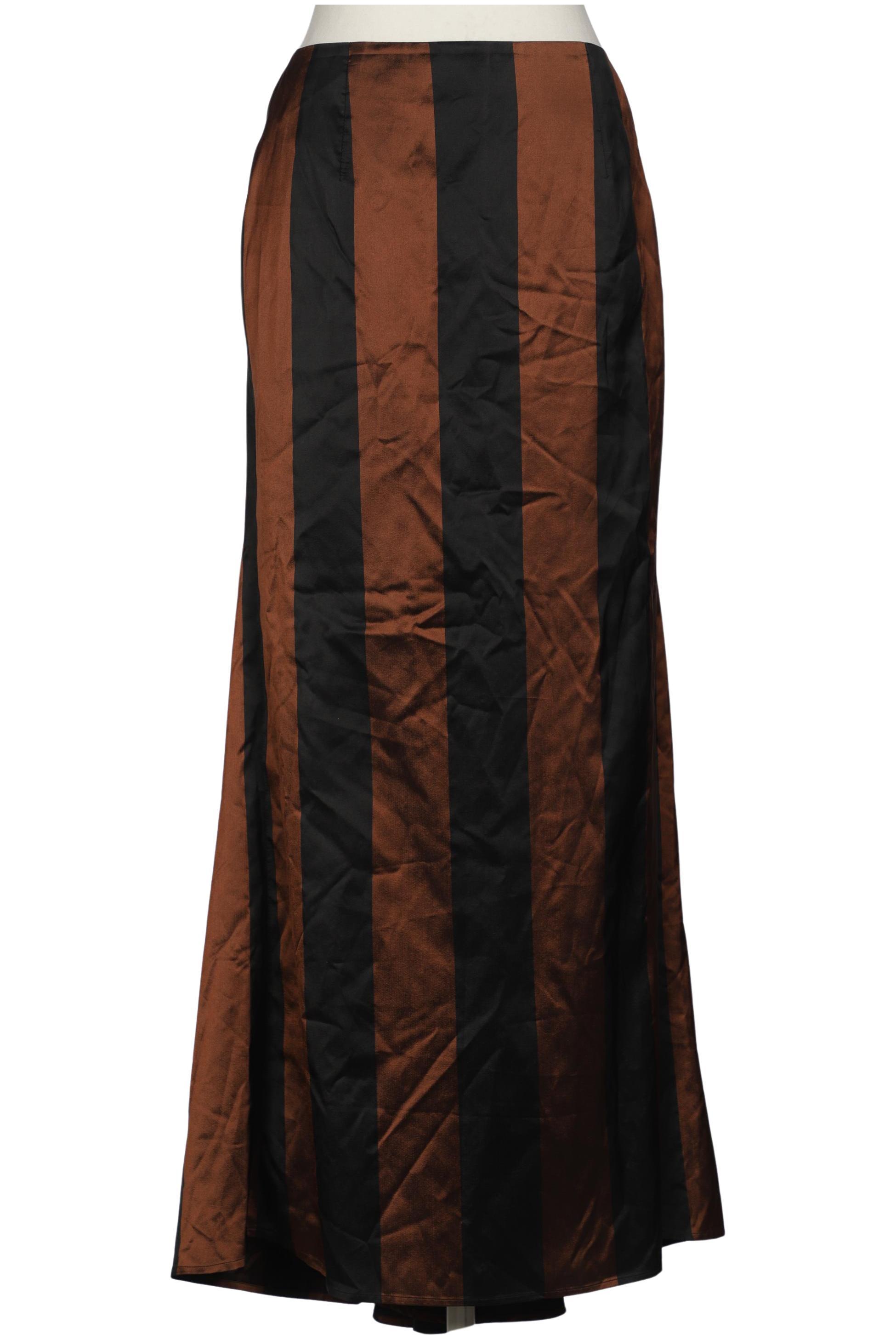 

Talbot Runhof Damen Rock, braun, Gr. 44