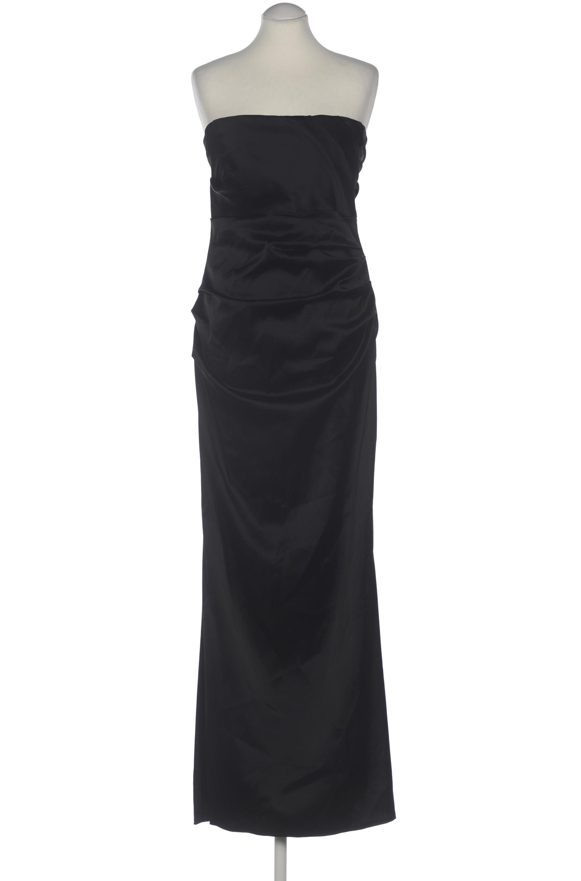 

Talbot Runhof Damen Kleid, schwarz, Gr. 38