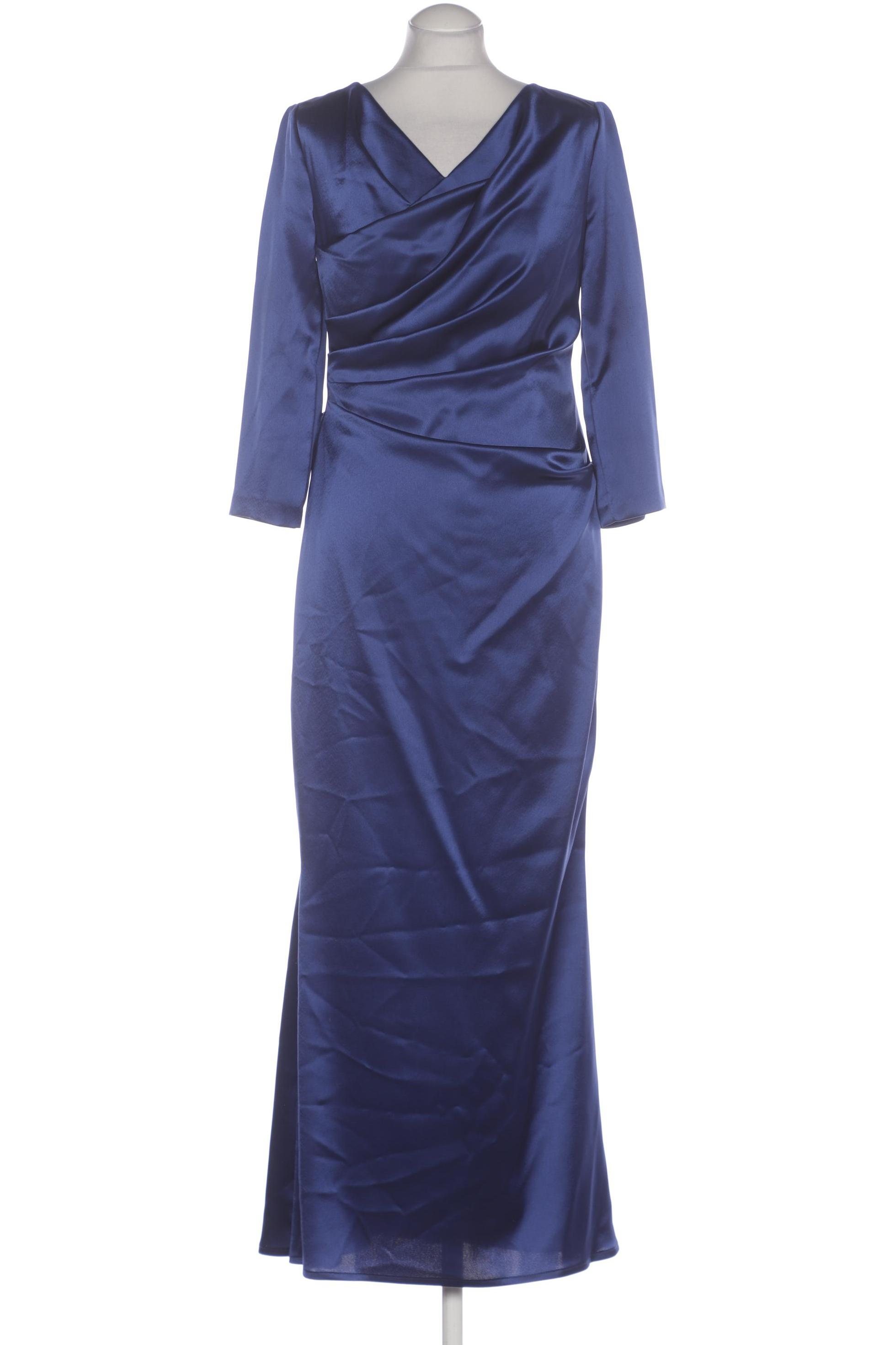 

Talbot Runhof Damen Kleid, marineblau, Gr. 38