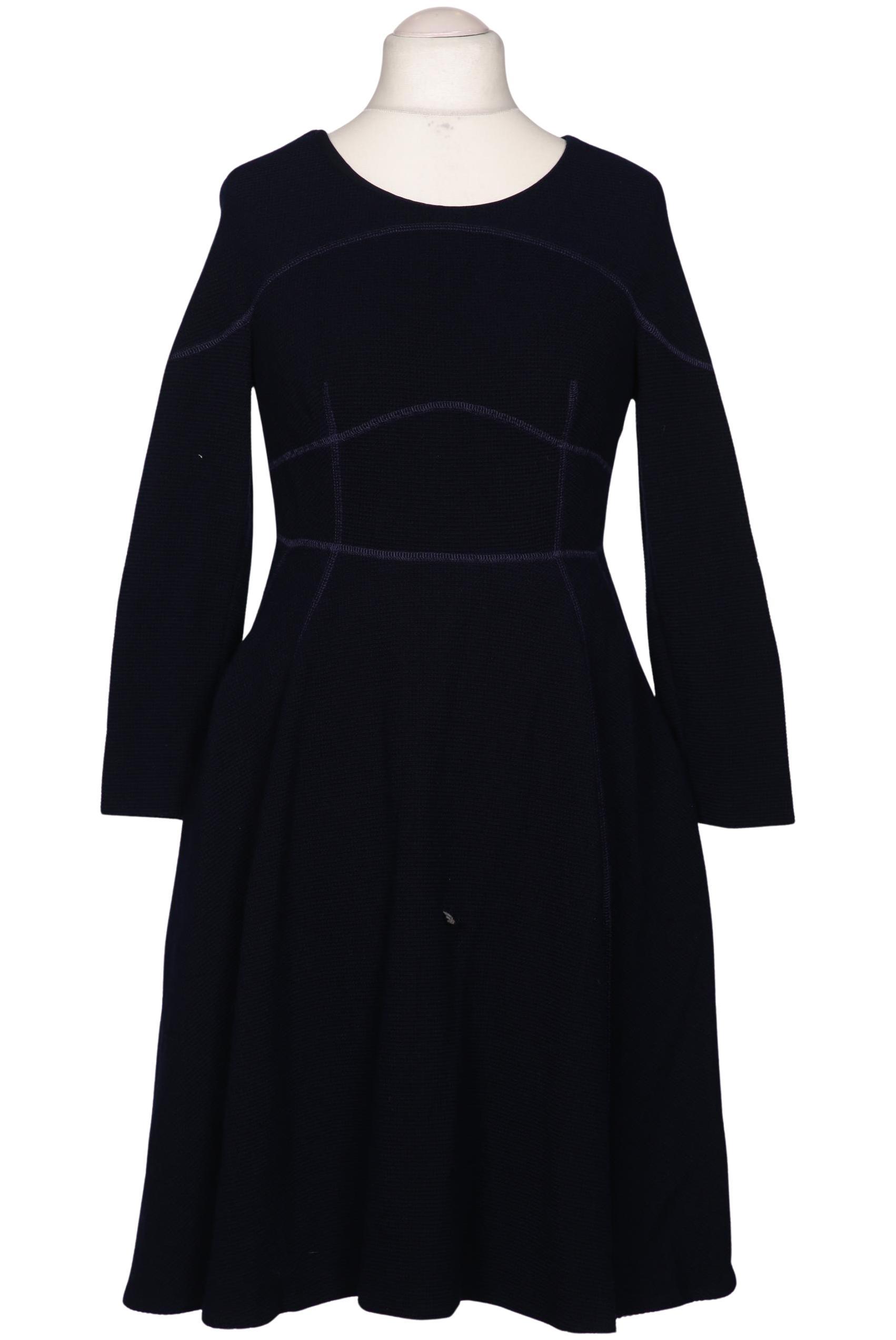 

Talbot Runhof Damen Kleid, marineblau, Gr. 42