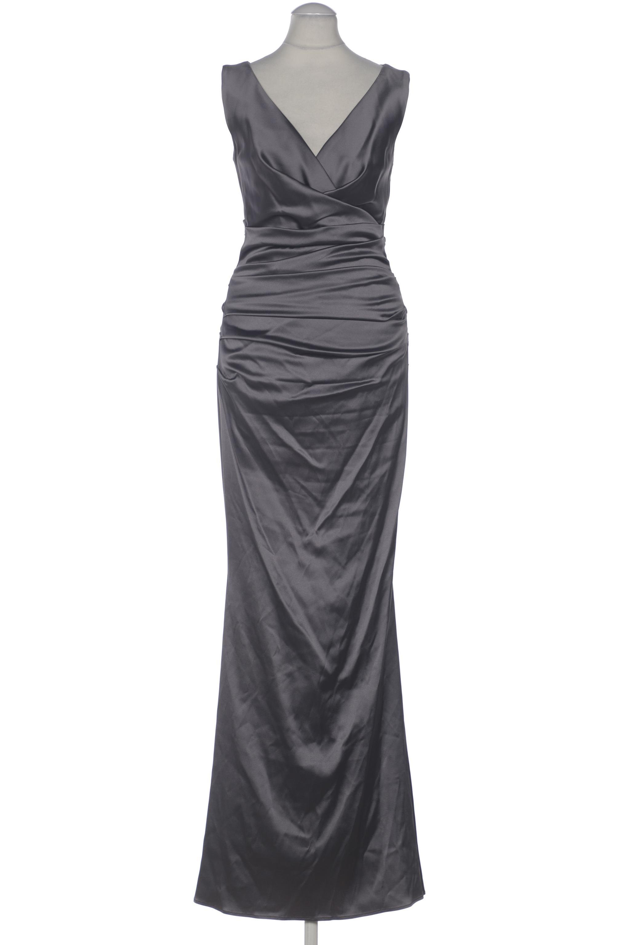 

Talbot Runhof Damen Kleid, grau, Gr. 34