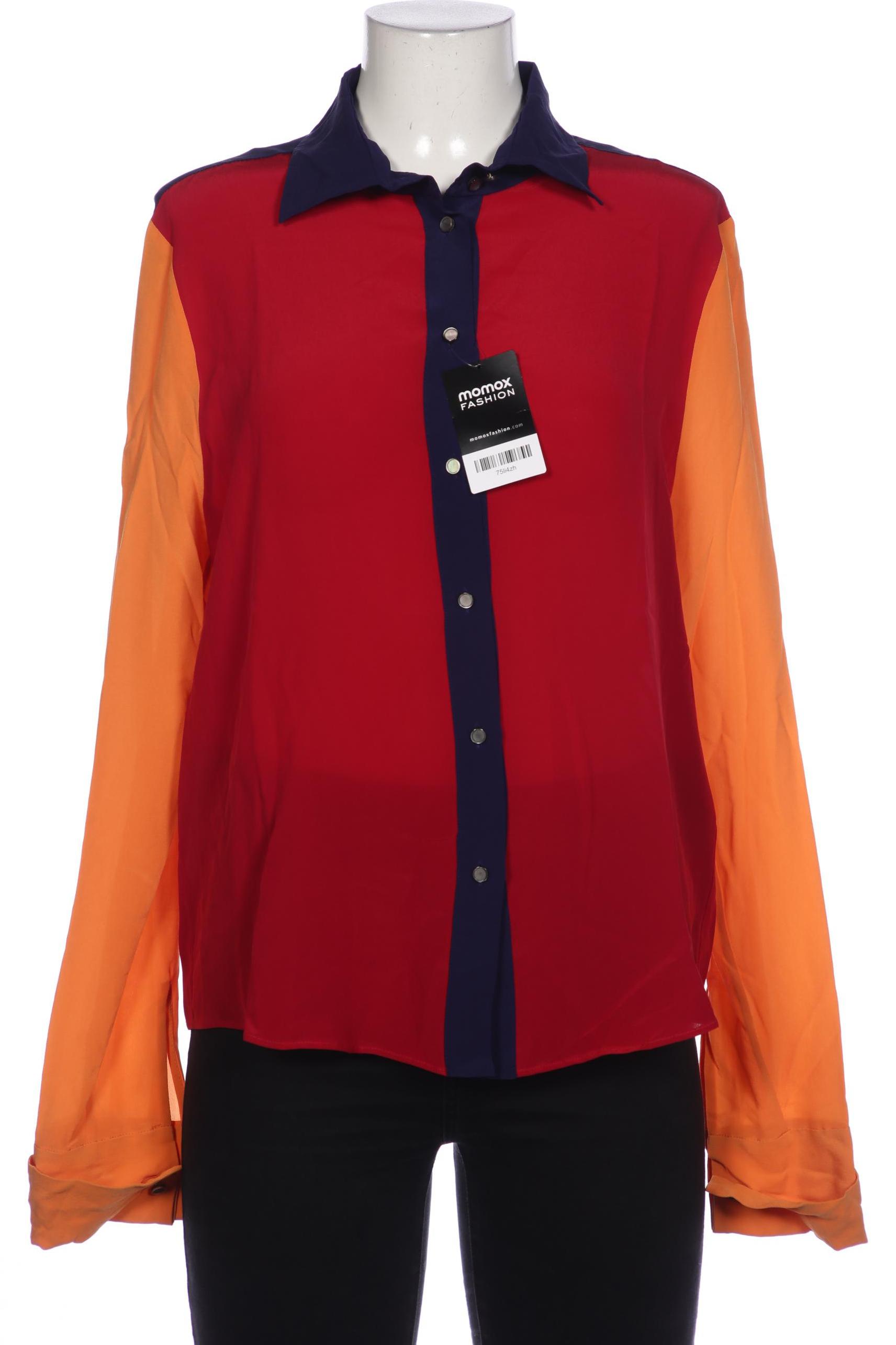 

Talbot Runhof Damen Bluse, rot, Gr. 40