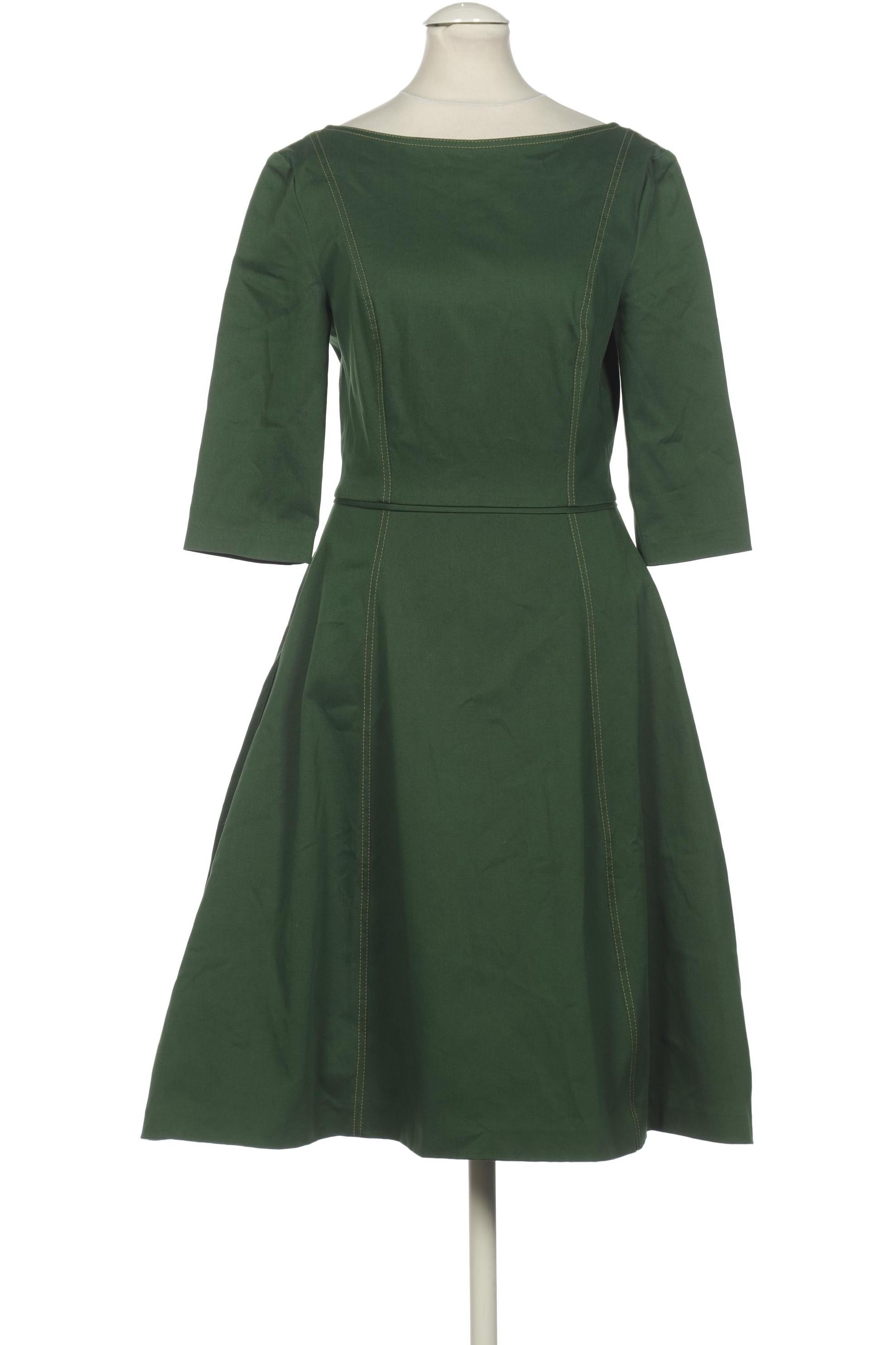 

Talbot Runhof Damen Kleid, grün, Gr. 34