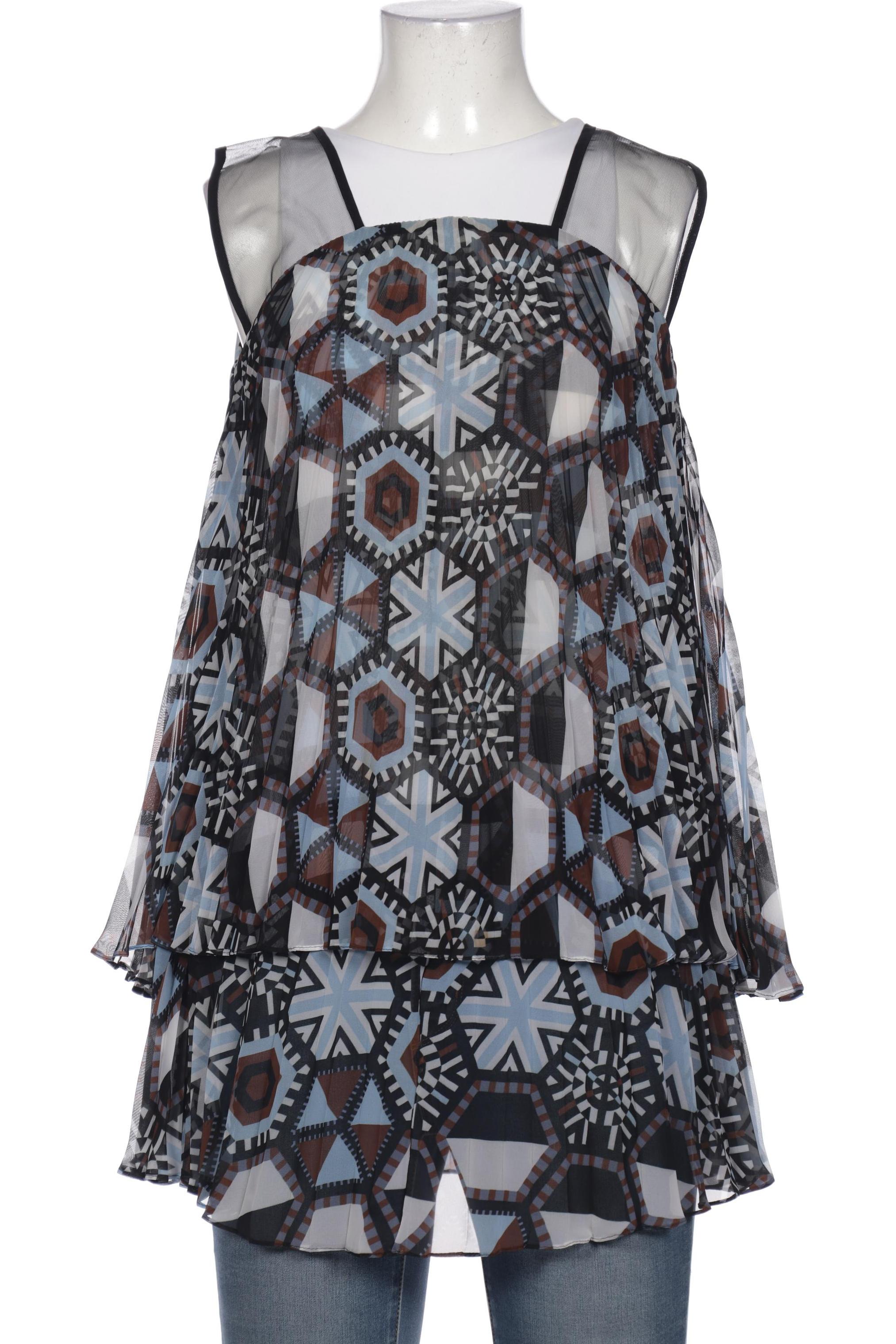 

Talbot Runhof Damen Bluse, mehrfarbig, Gr. 32