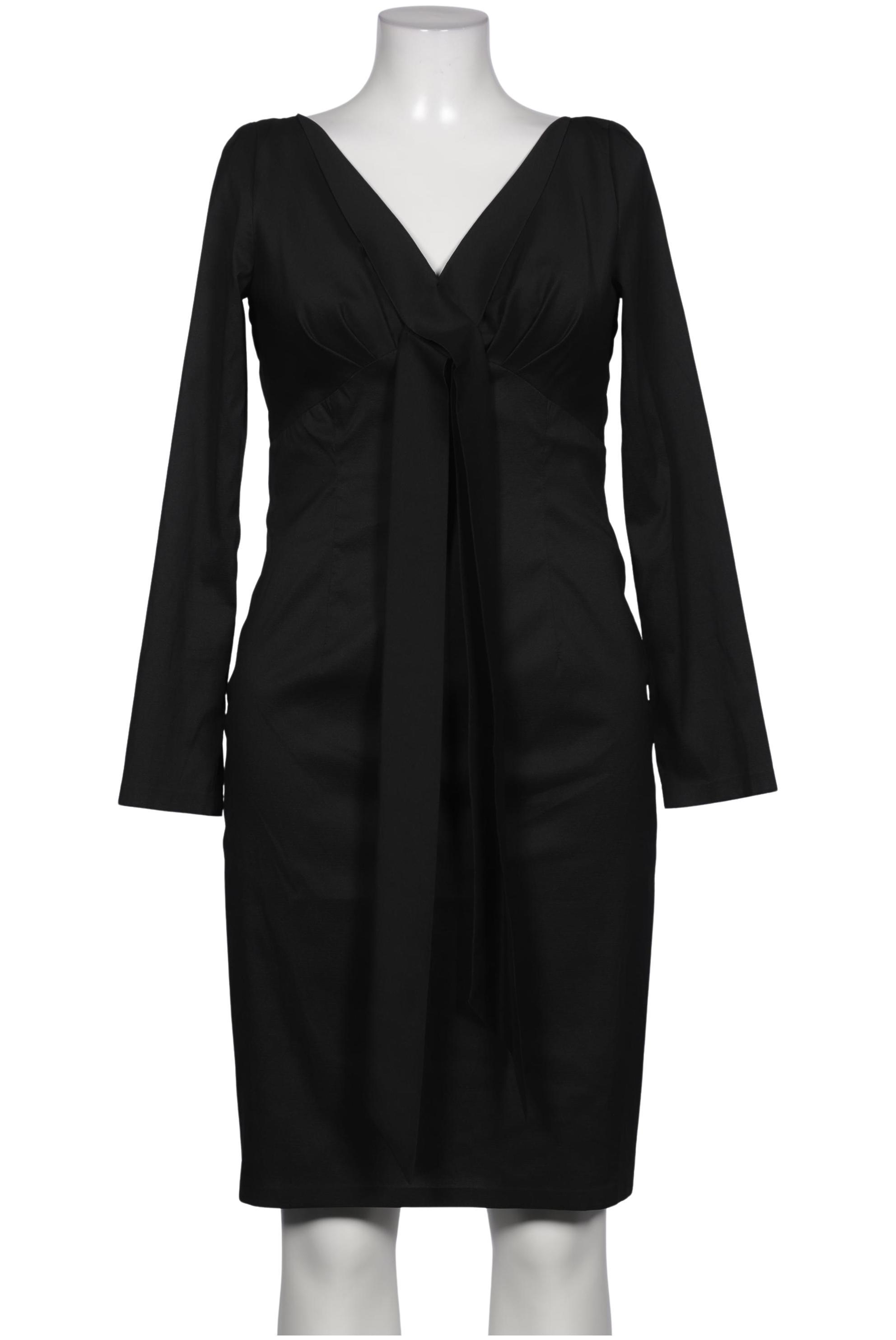 

Talbot Runhof Damen Kleid, schwarz, Gr. 42