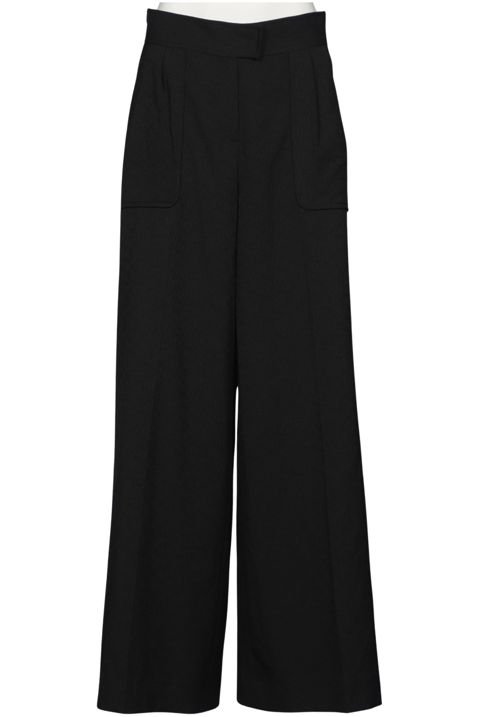 

Talbot Runhof Damen Stoffhose, schwarz, Gr. 42