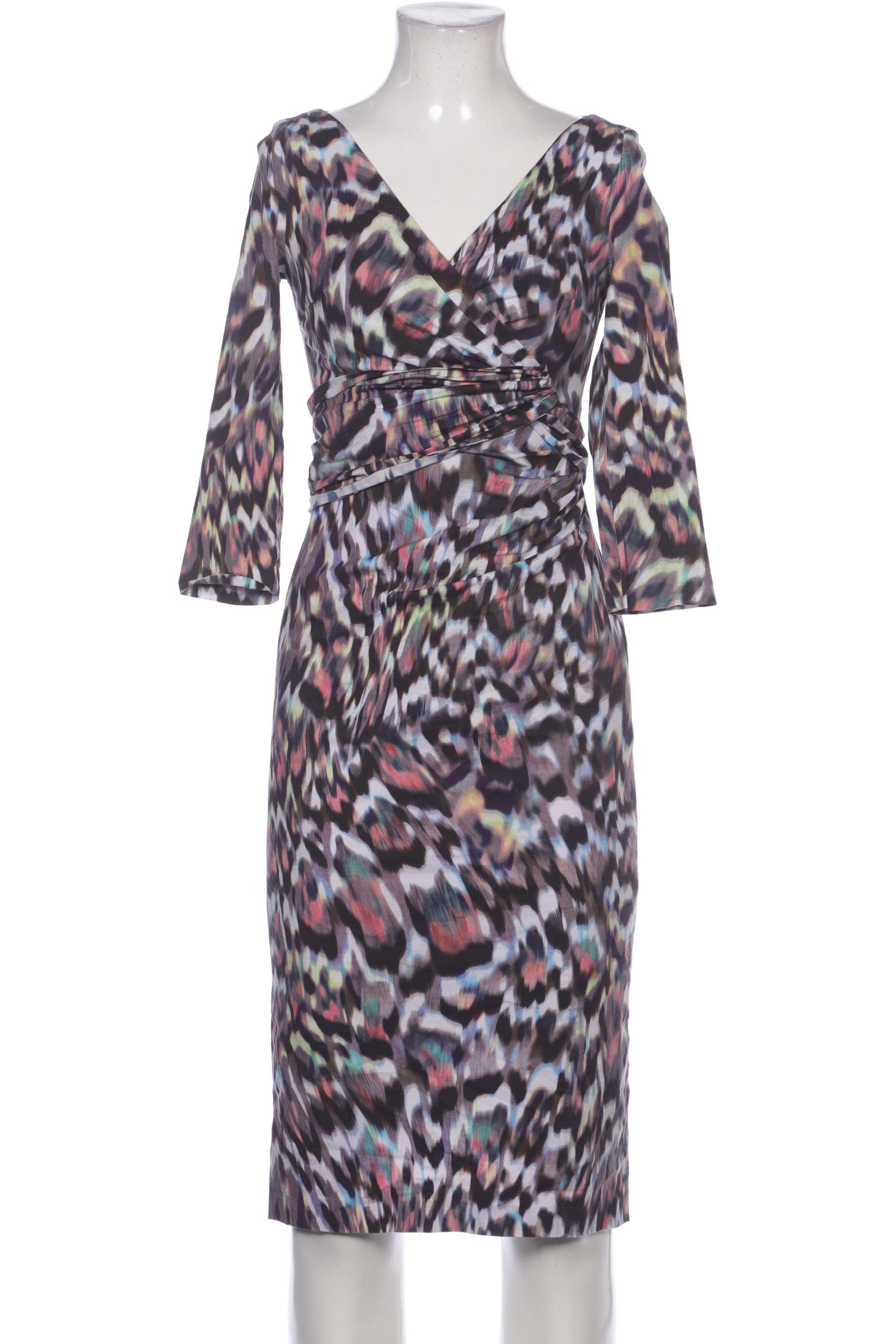 

Talbot Runhof Damen Kleid, mehrfarbig, Gr. 36