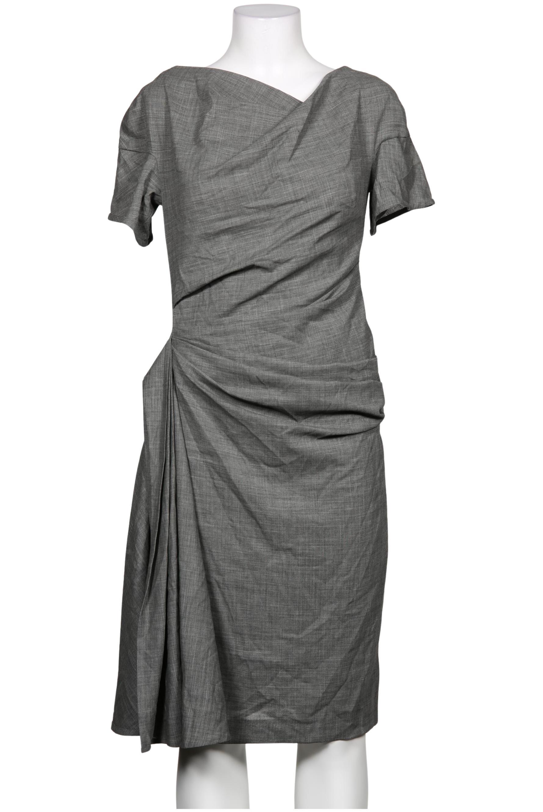 

Talbot Runhof Damen Kleid, grau, Gr. 38