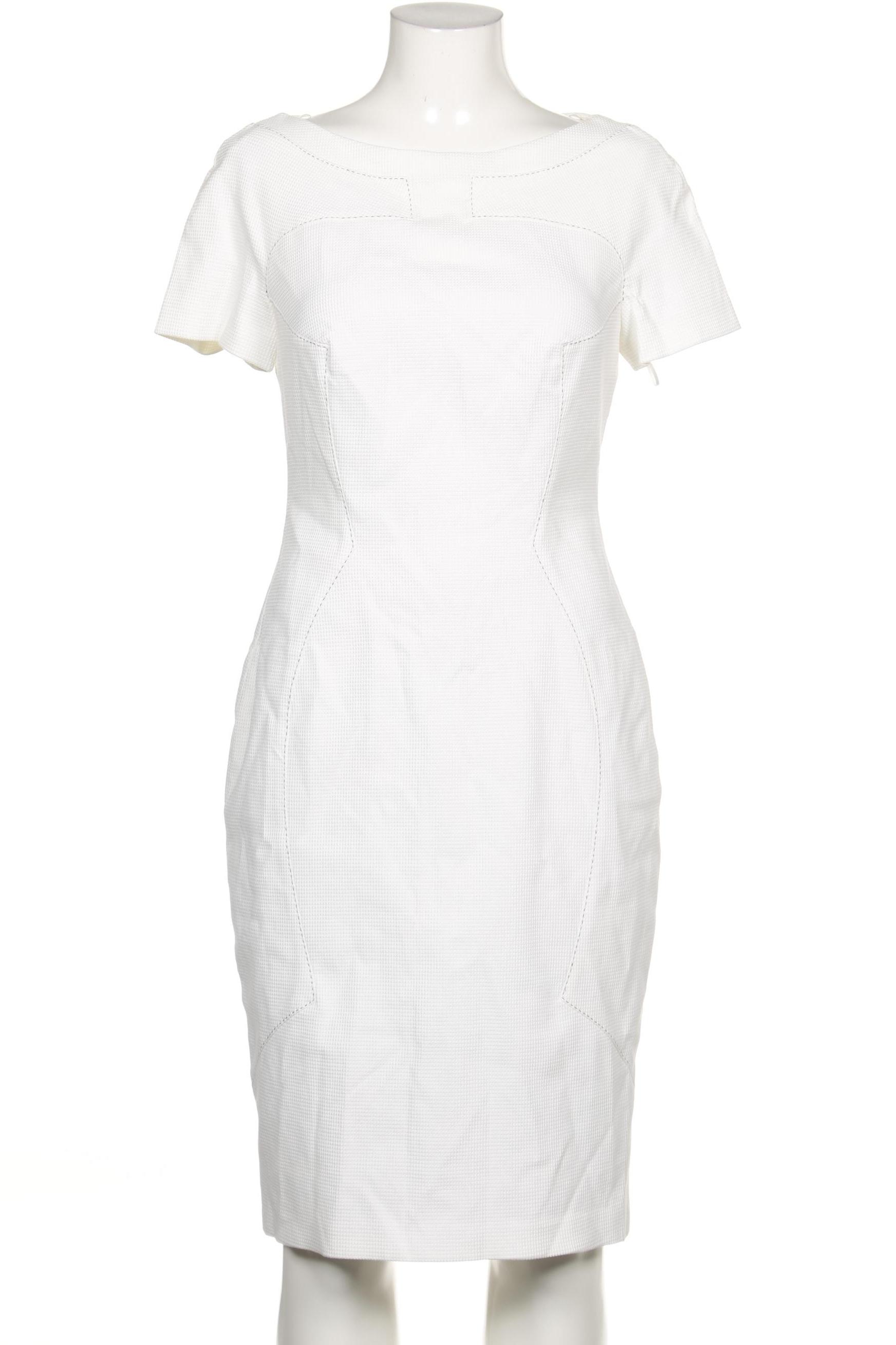 

TALBOT RUNHOF Damen Kleid, cremeweiß