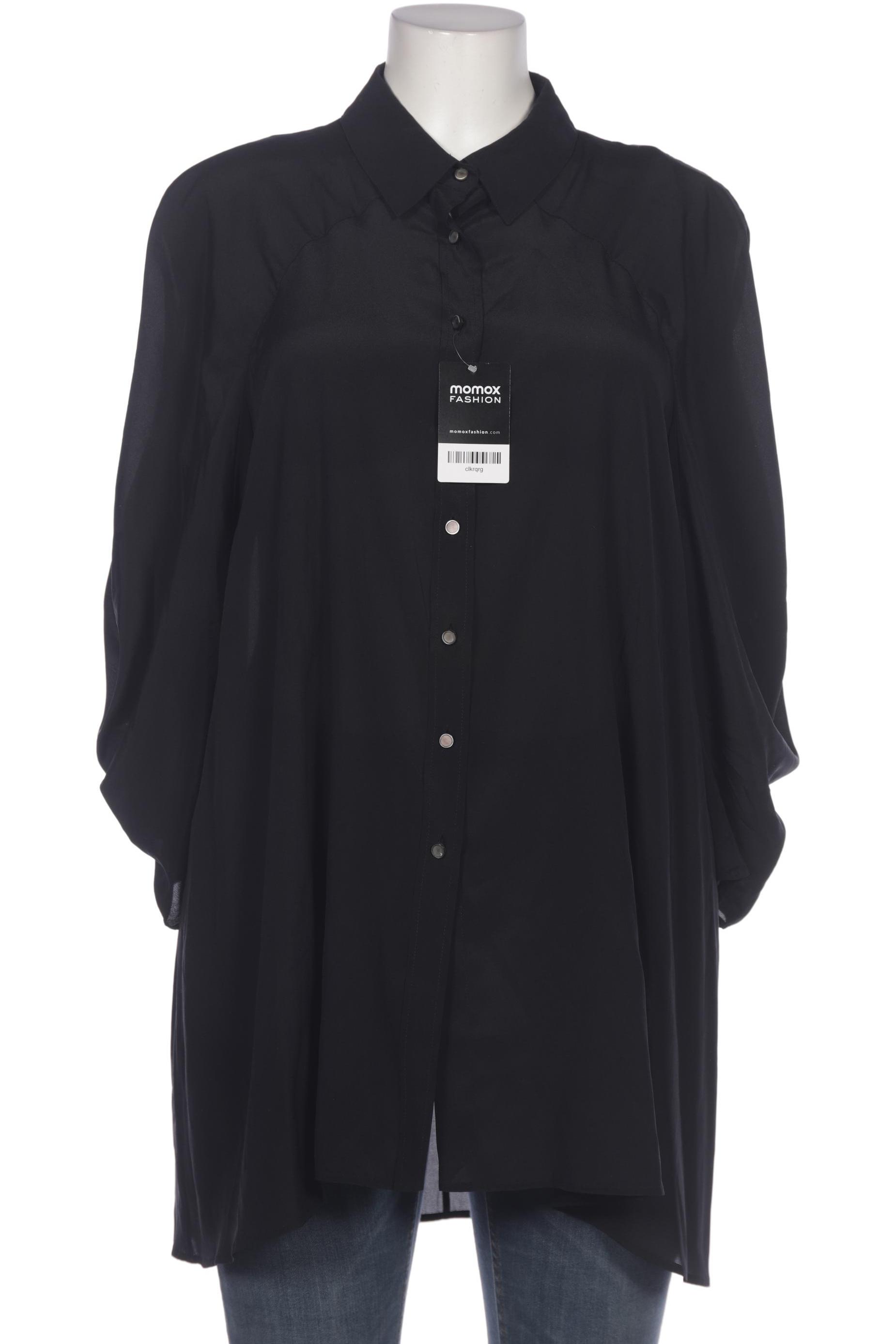 

Talbot Runhof Damen Bluse, schwarz, Gr. 44