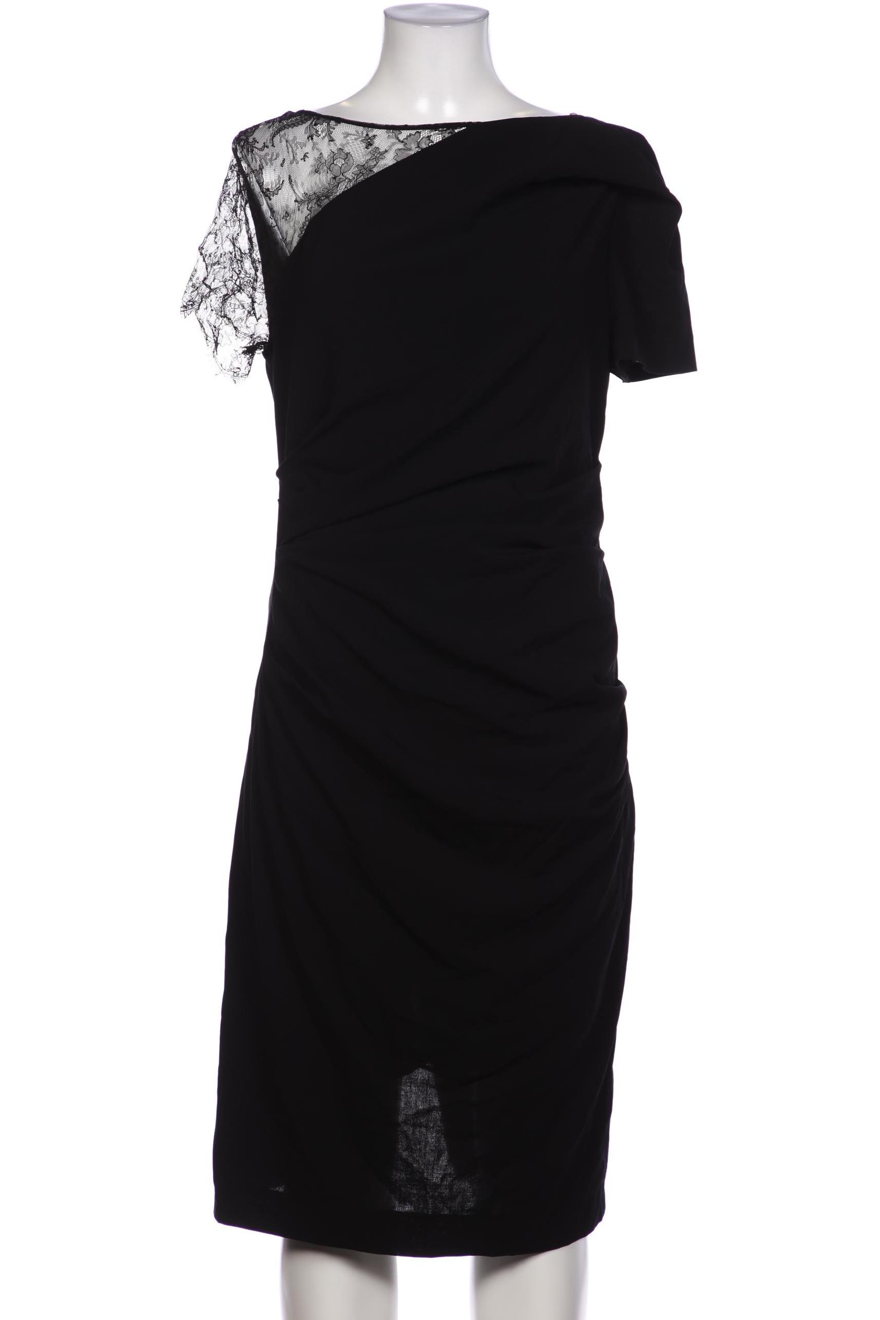 

Talbot Runhof Damen Kleid, schwarz, Gr. 38
