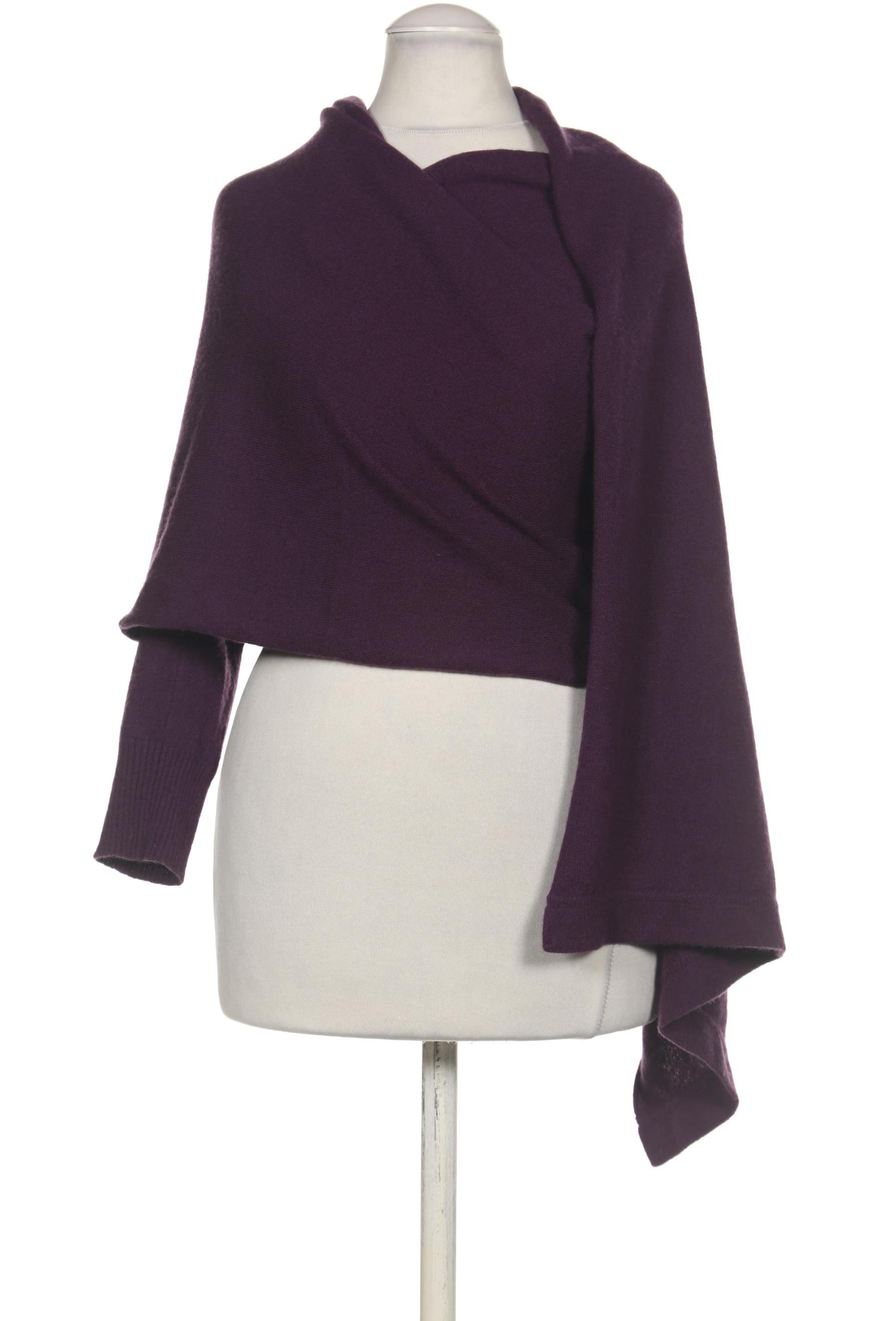 

Talbot Runhof Damen Strickjacke, flieder, Gr. uni