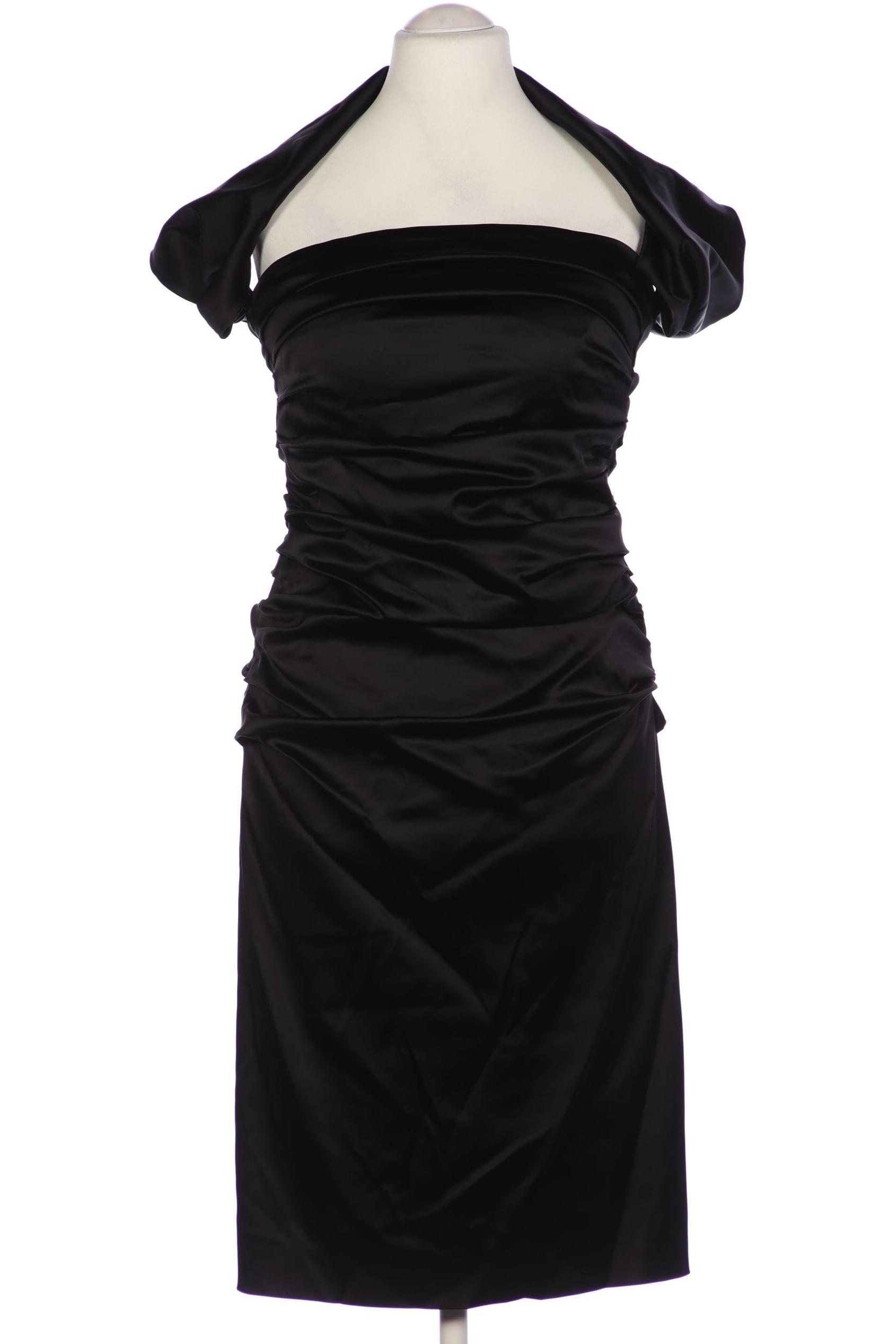 

Talbot Runhof Damen Kleid, schwarz, Gr. 42