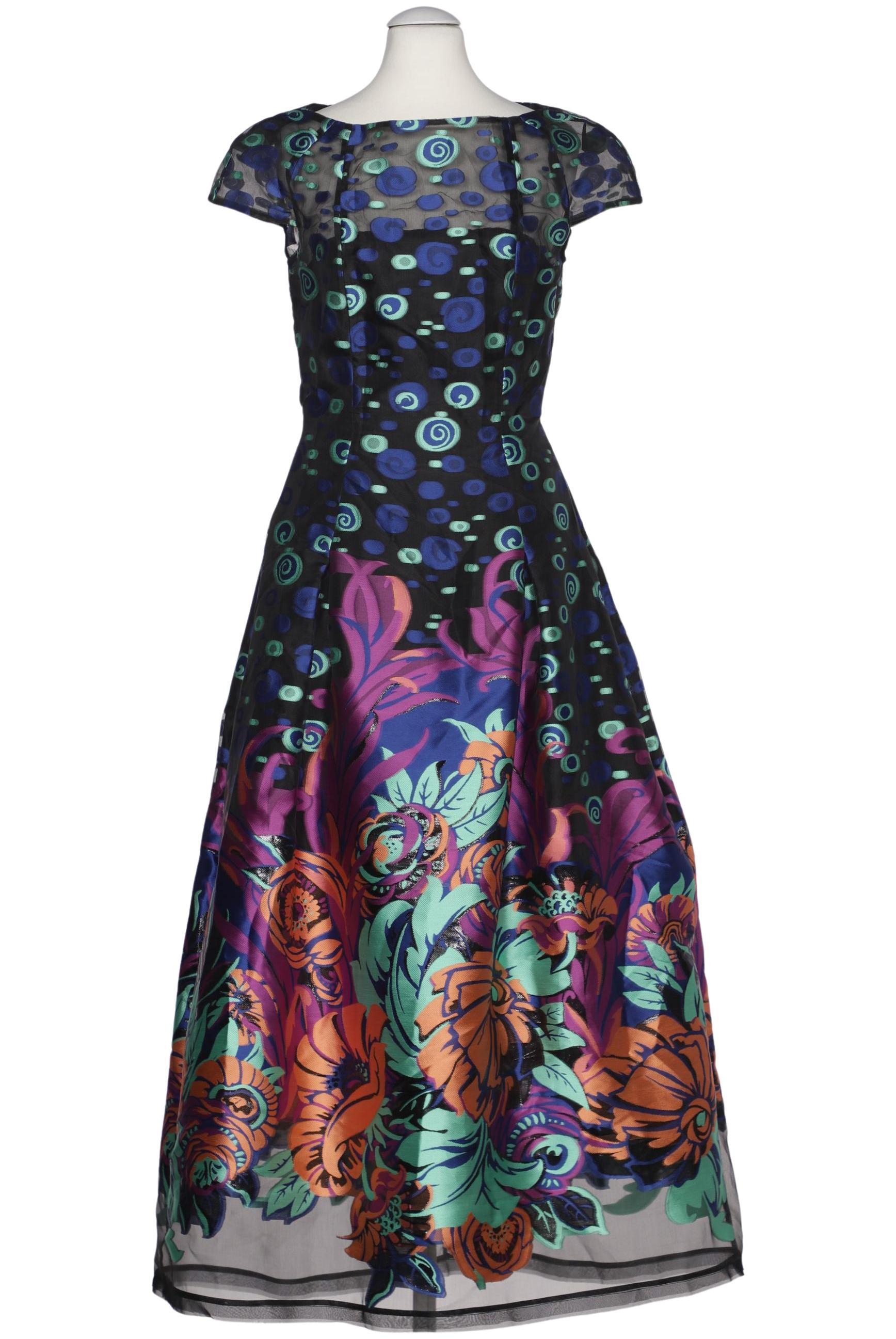 

Talbot Runhof Damen Kleid, mehrfarbig, Gr. 36