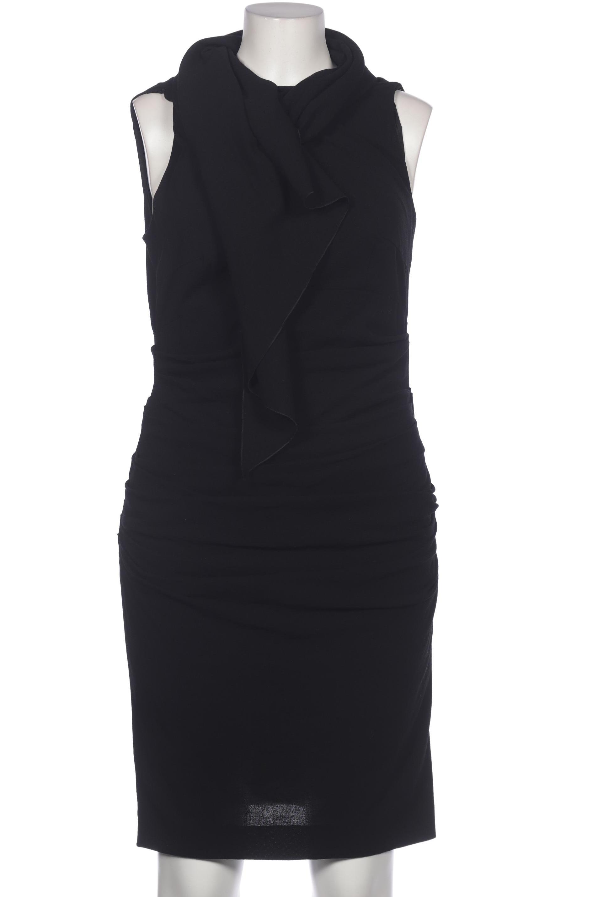 

Talbot Runhof Damen Kleid, schwarz, Gr. 42