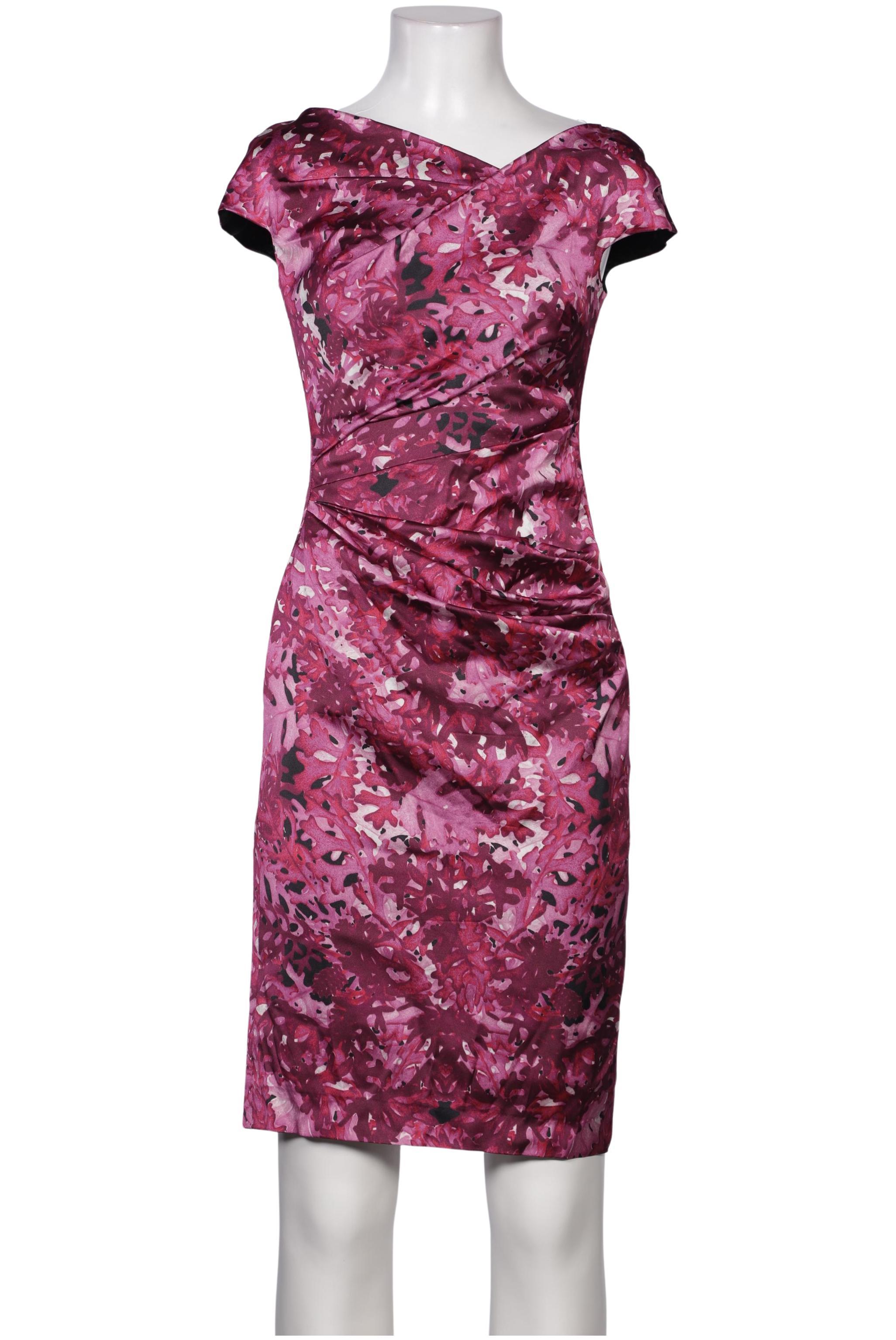 

Talbot Runhof Damen Kleid, pink, Gr. 36