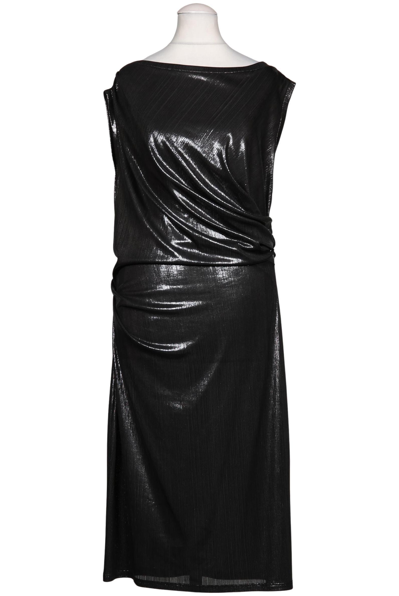 

Talbot Runhof Damen Kleid, silber, Gr. 38