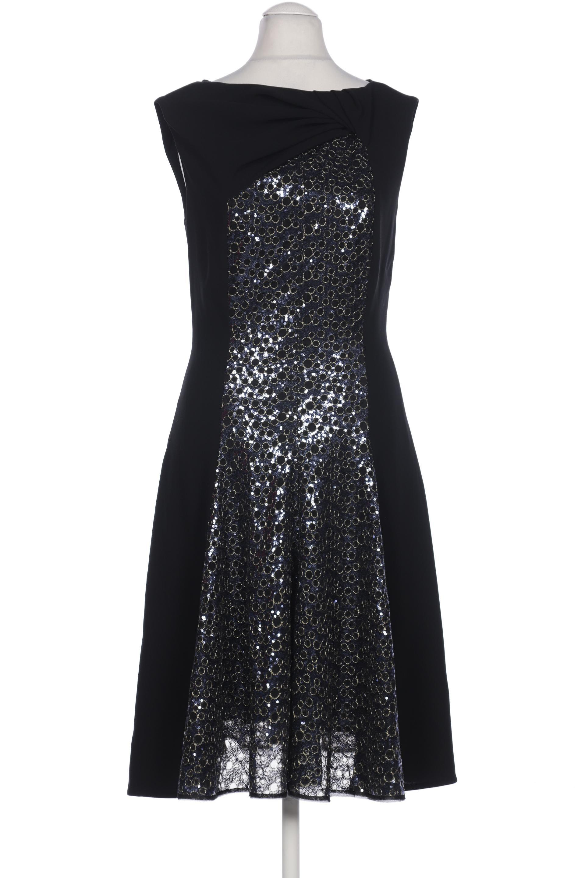

Talbot Runhof Damen Kleid, schwarz, Gr. 40