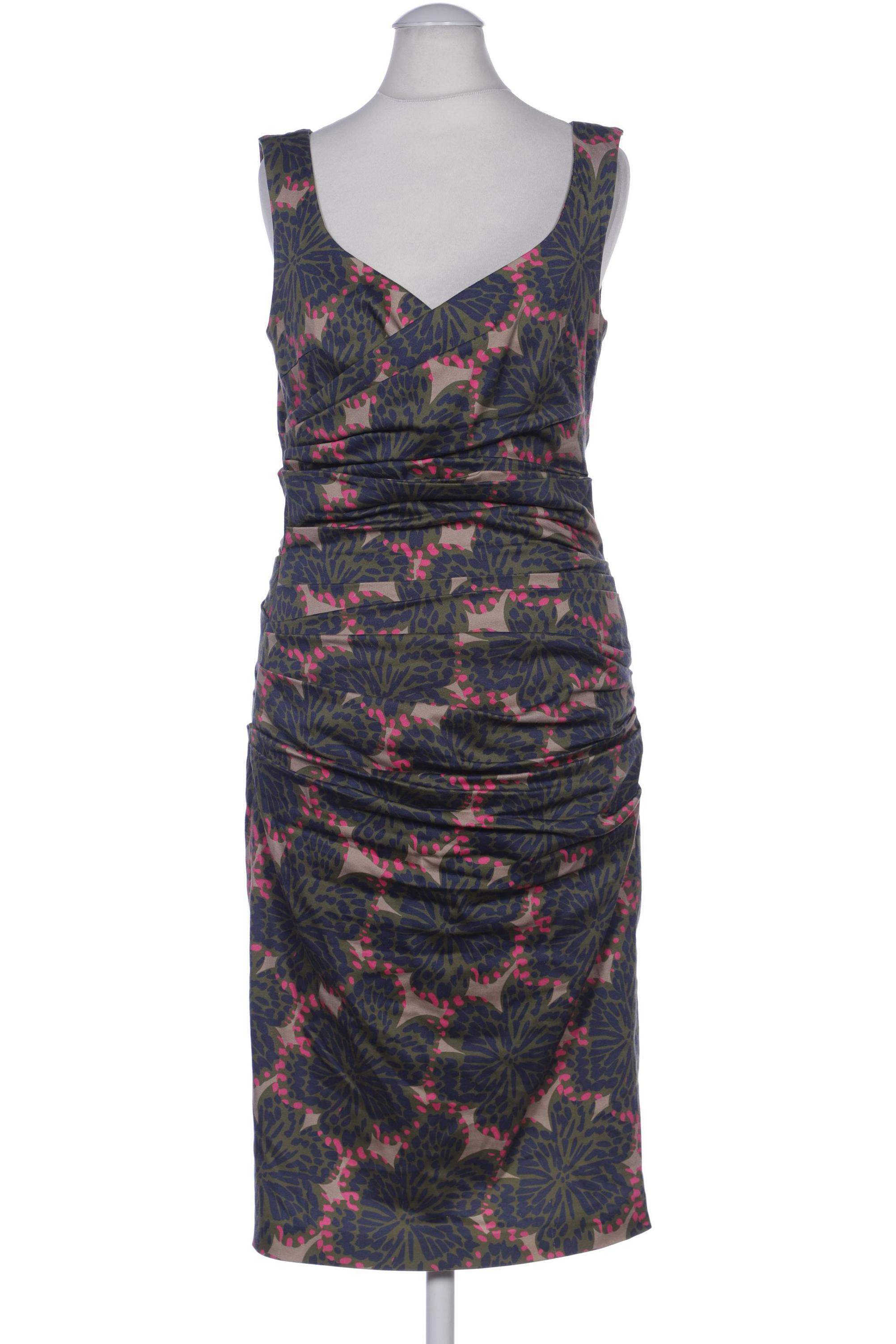 

Talbot Runhof Damen Kleid, grün, Gr. 34