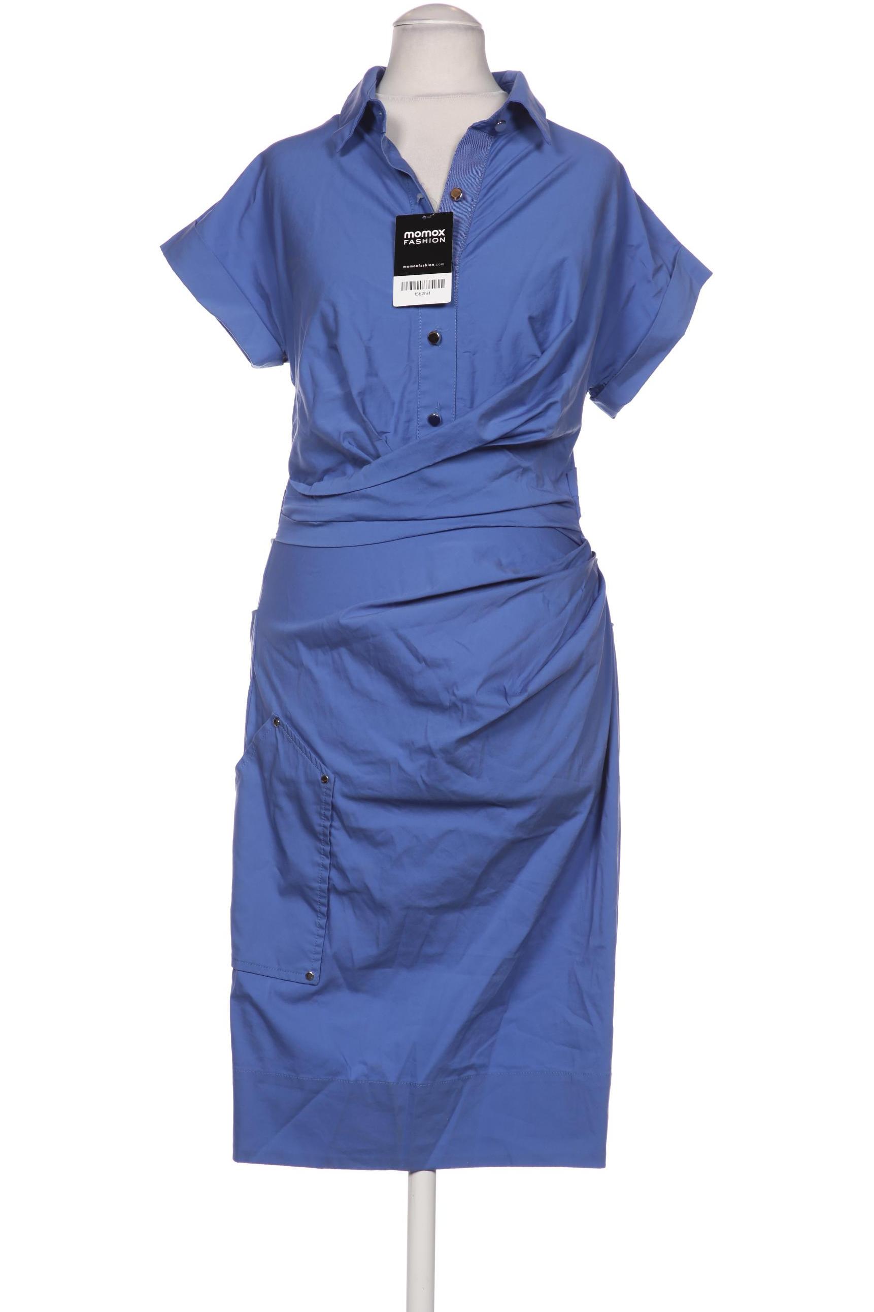 

Talbot Runhof Damen Kleid, blau, Gr. 34