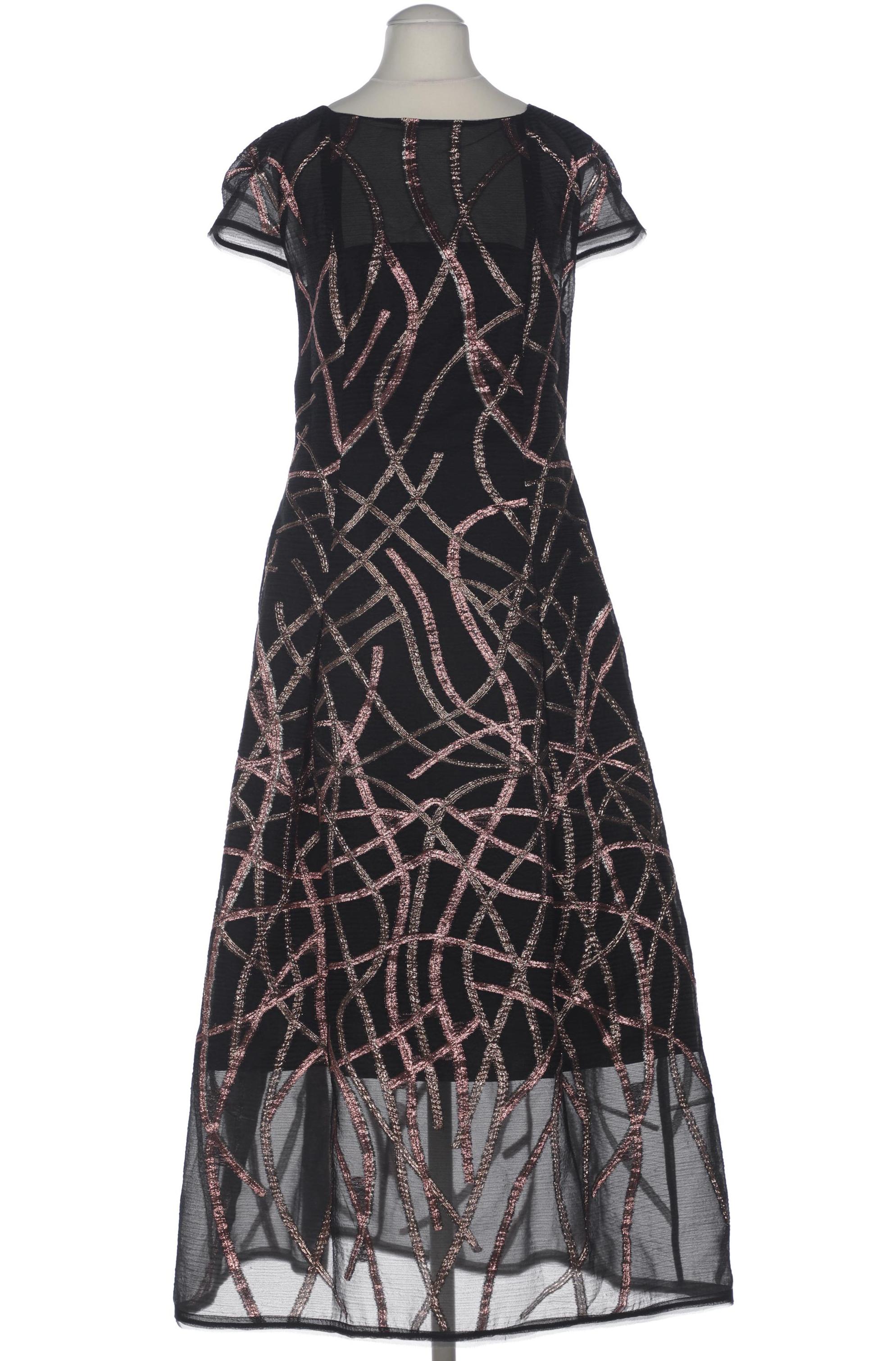 

Talbot Runhof Damen Kleid, schwarz, Gr. 40
