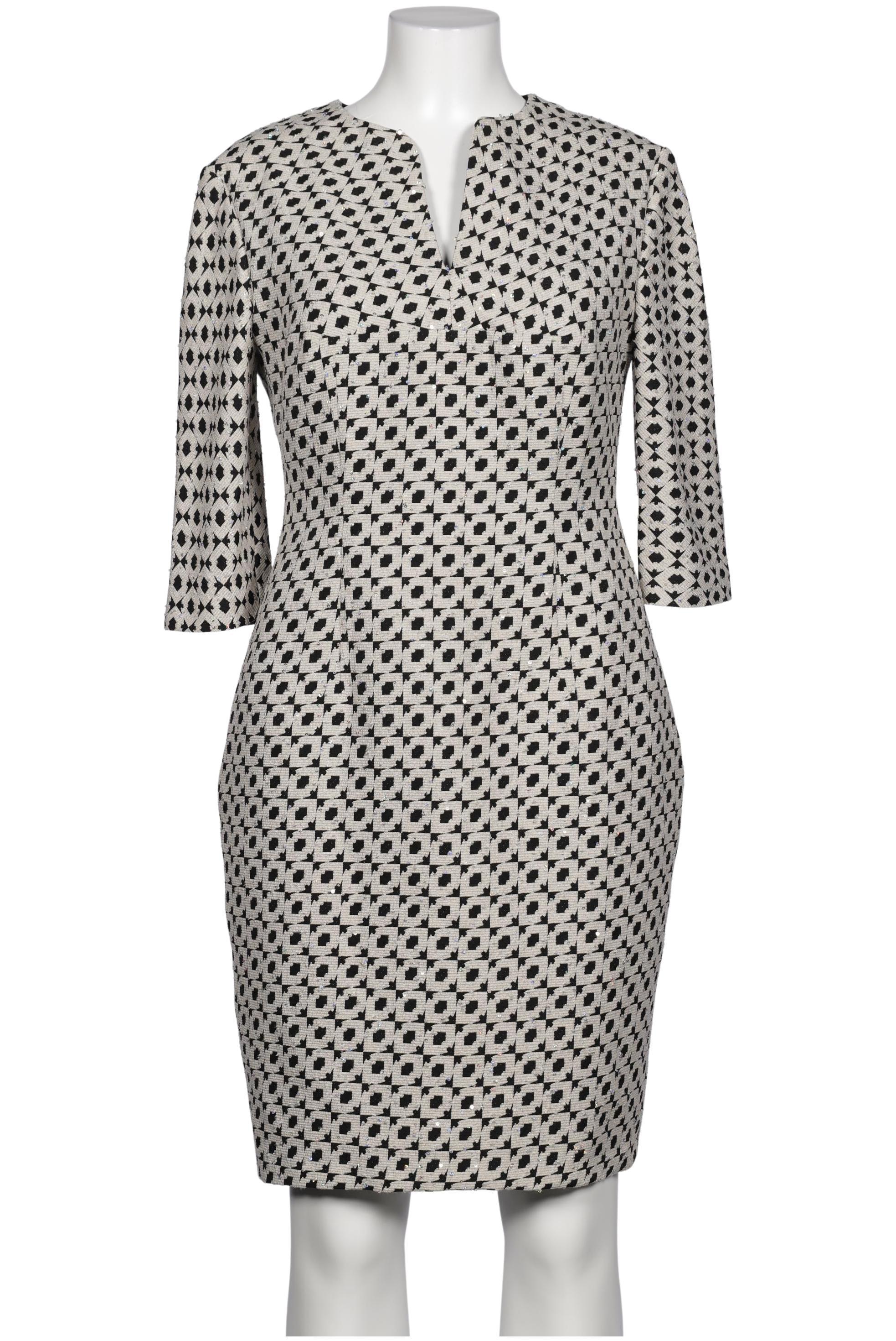 

Talbot Runhof Damen Kleid, mehrfarbig, Gr. 42