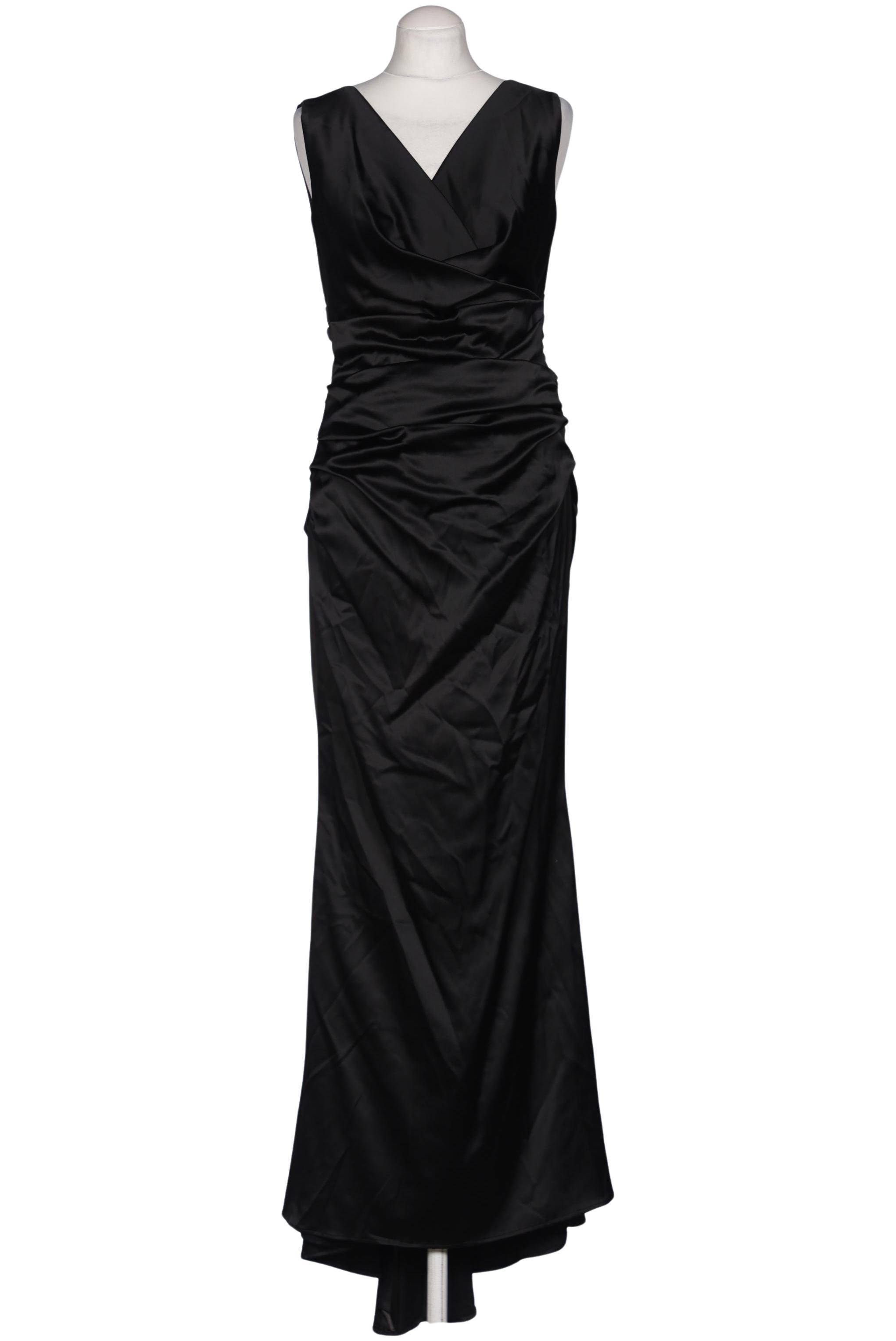 

Talbot Runhof Damen Kleid, schwarz, Gr. 40