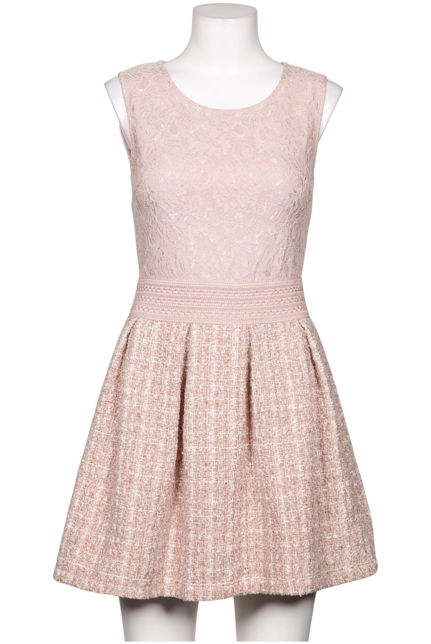 

Talbot Runhof Damen Kleid, beige, Gr. 36