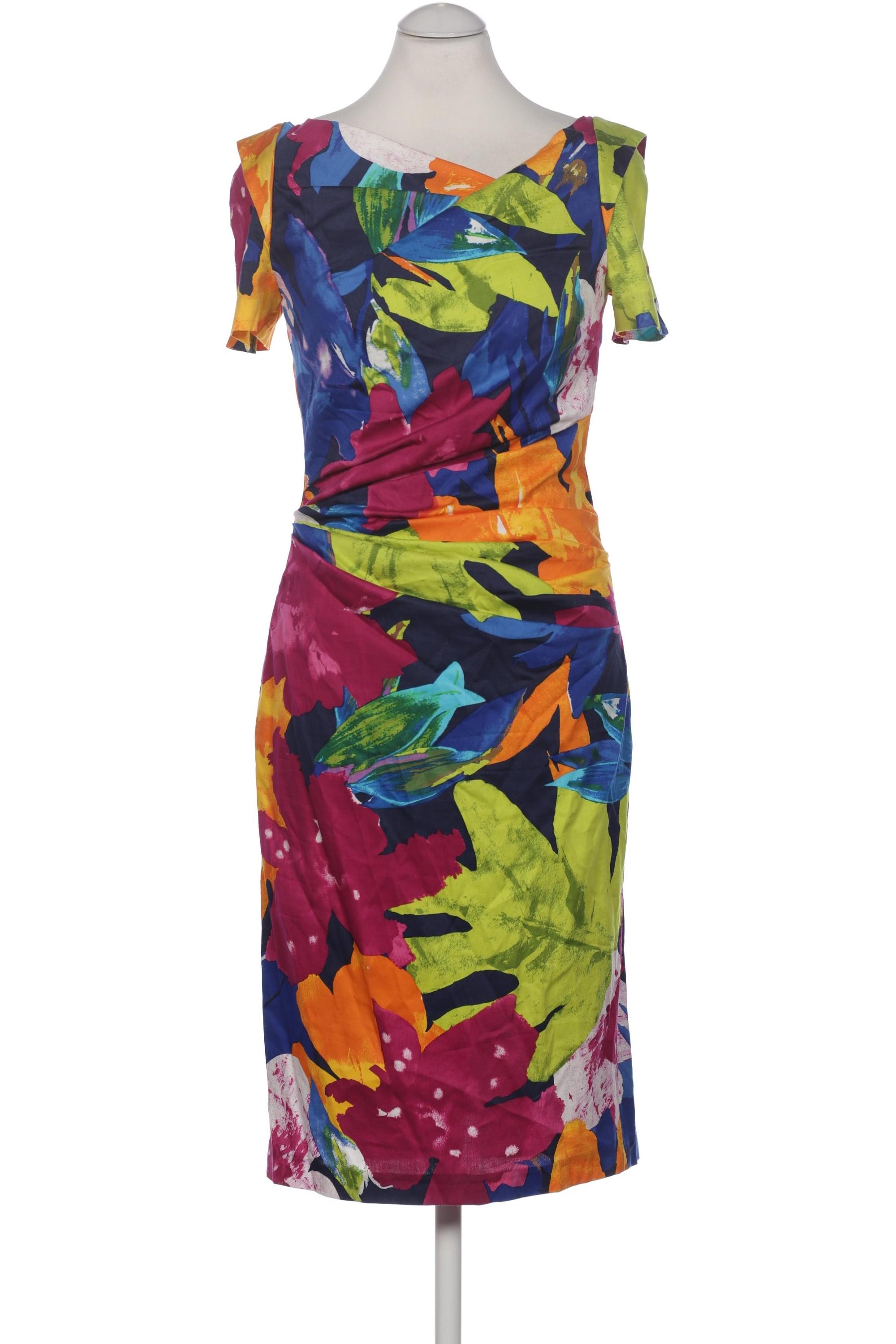 

Talbot Runhof Damen Kleid, mehrfarbig, Gr. 38