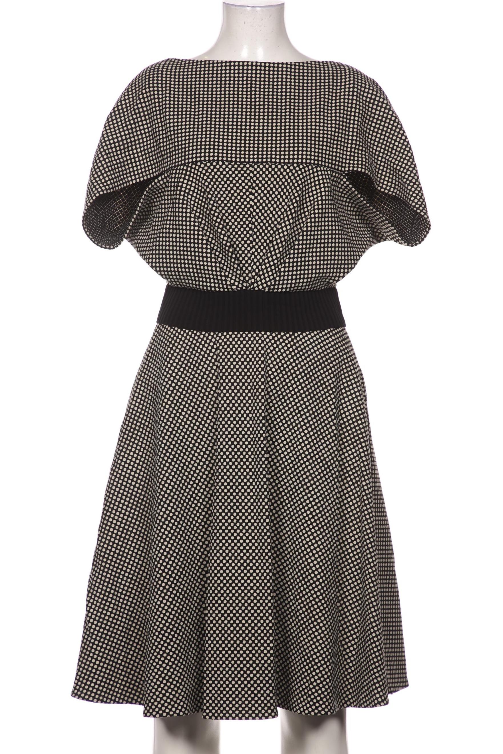 

Talbot Runhof Damen Kleid, schwarz, Gr. 38