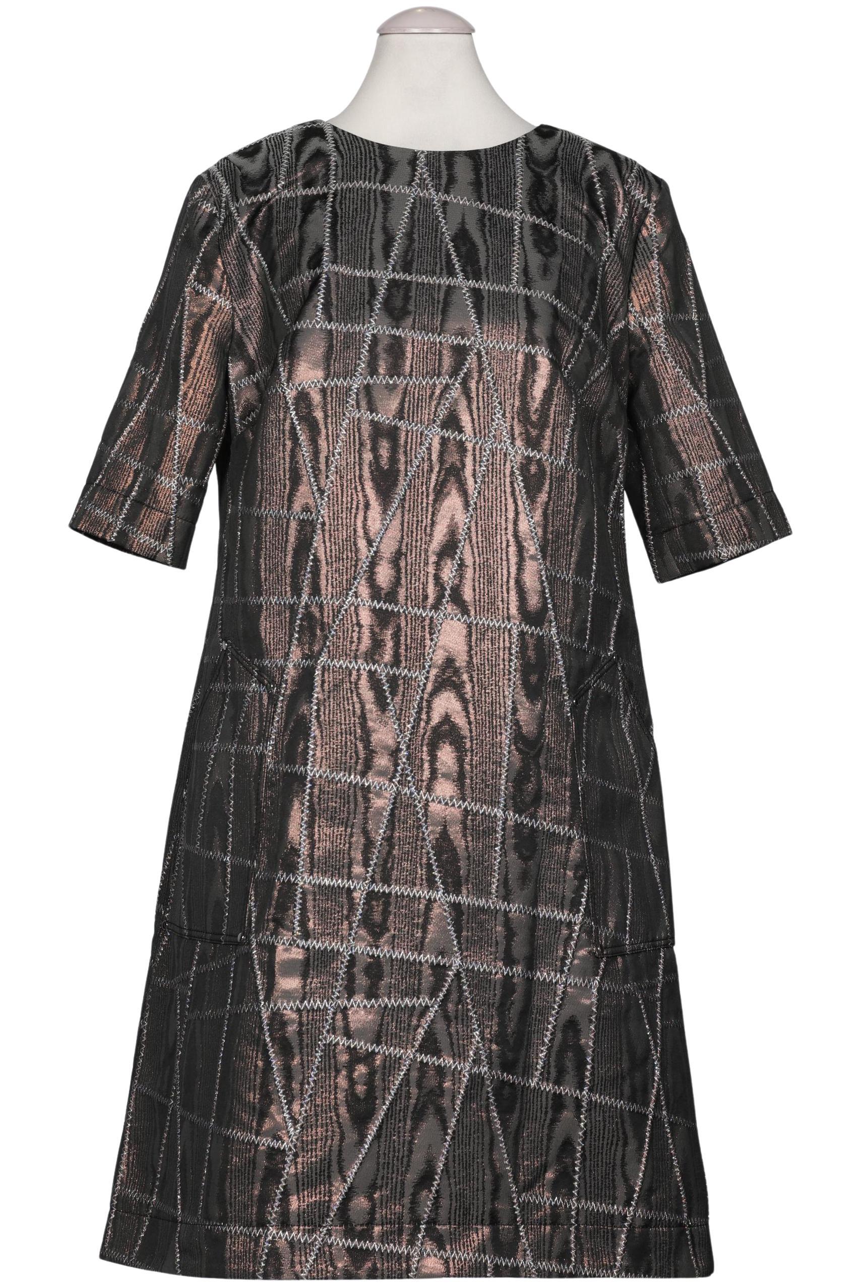 

Talbot Runhof Damen Kleid, grau, Gr. 38