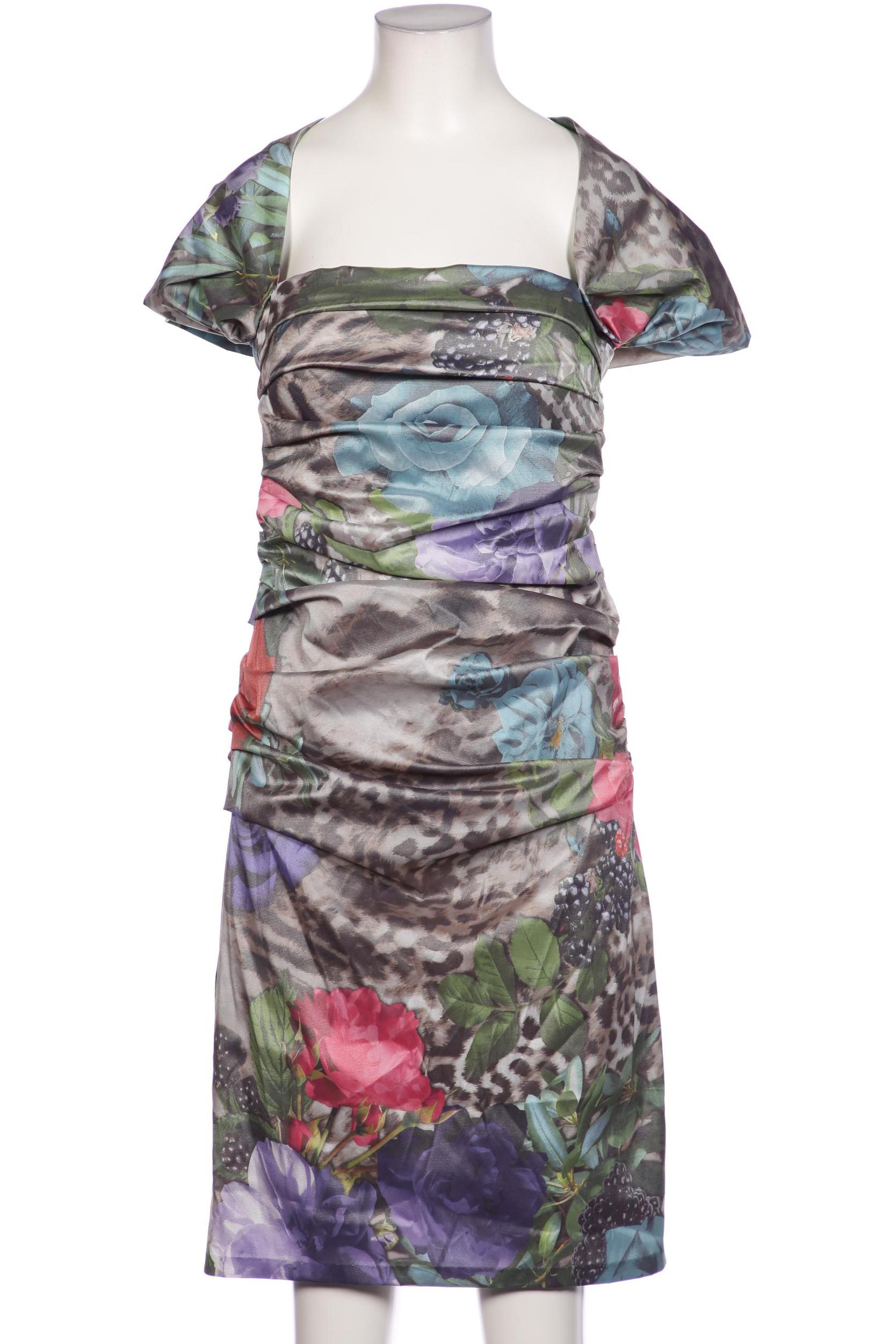 

Talbot Runhof Damen Kleid, mehrfarbig, Gr. 38