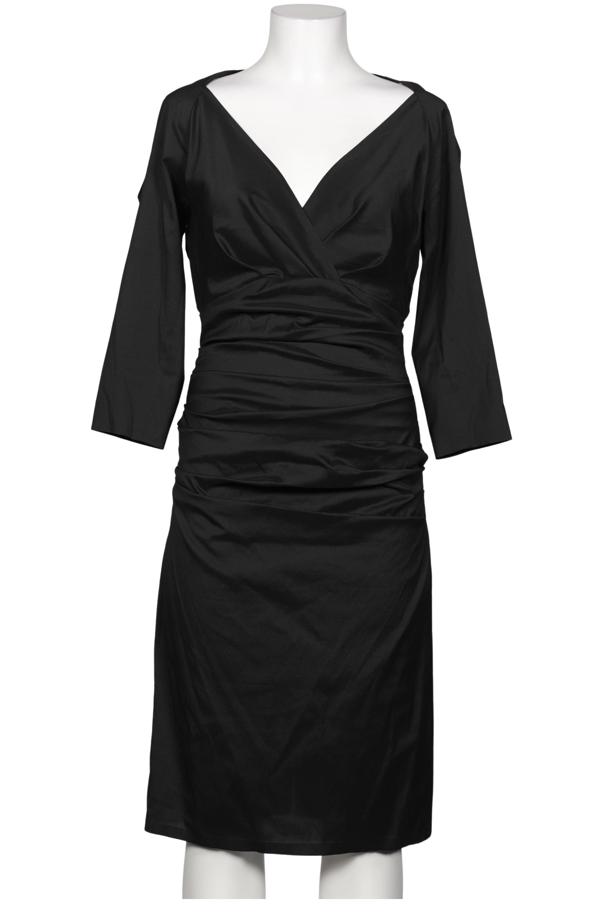 

Talbot Runhof Damen Kleid, schwarz, Gr. 40