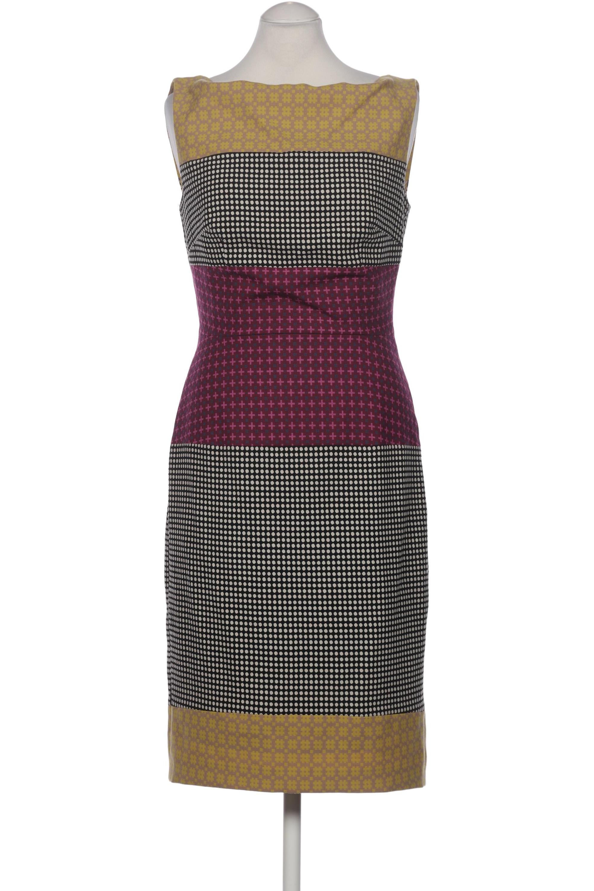 

Talbot Runhof Damen Kleid, mehrfarbig, Gr. 38