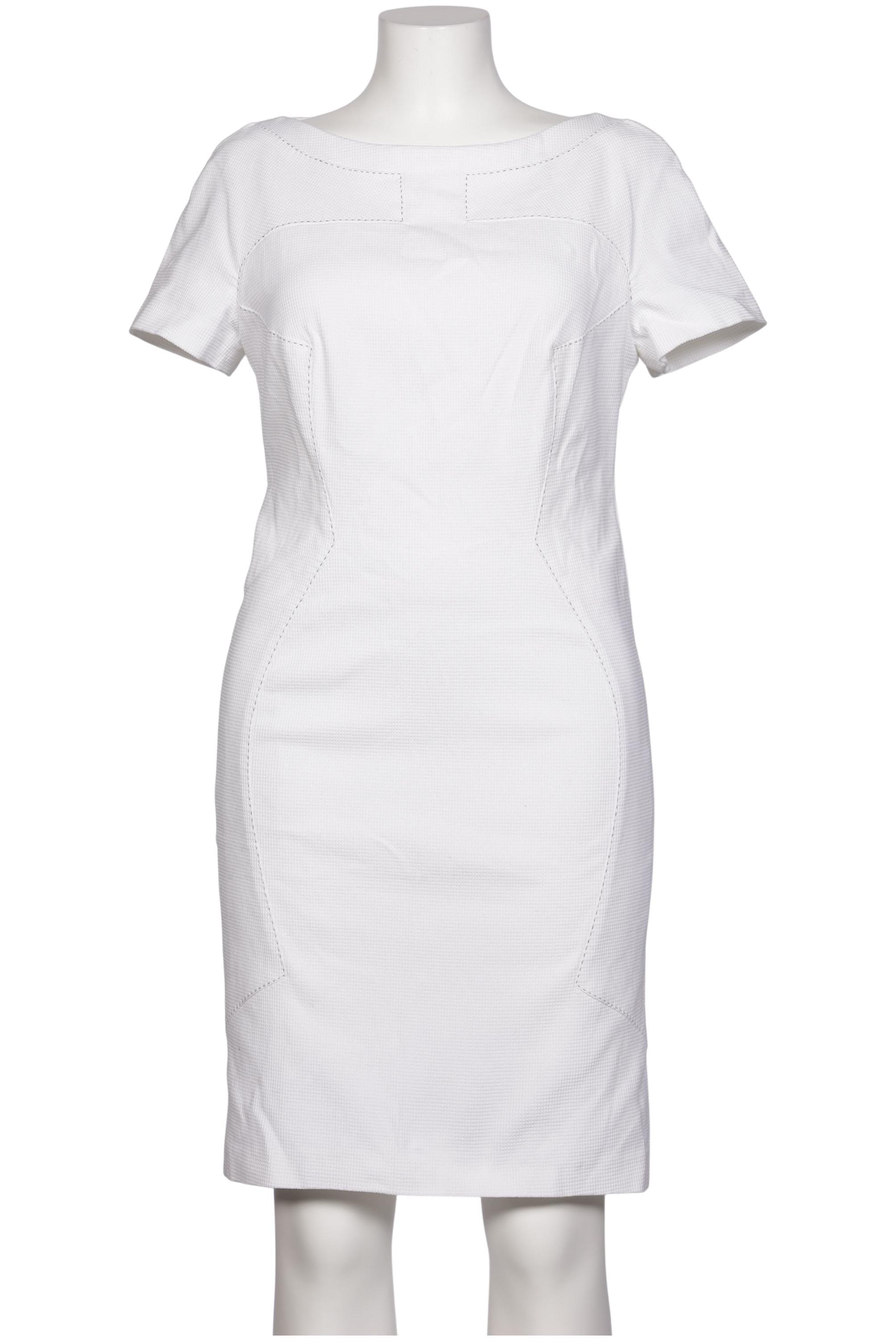 

Talbot Runhof Damen Kleid, weiß, Gr. 44