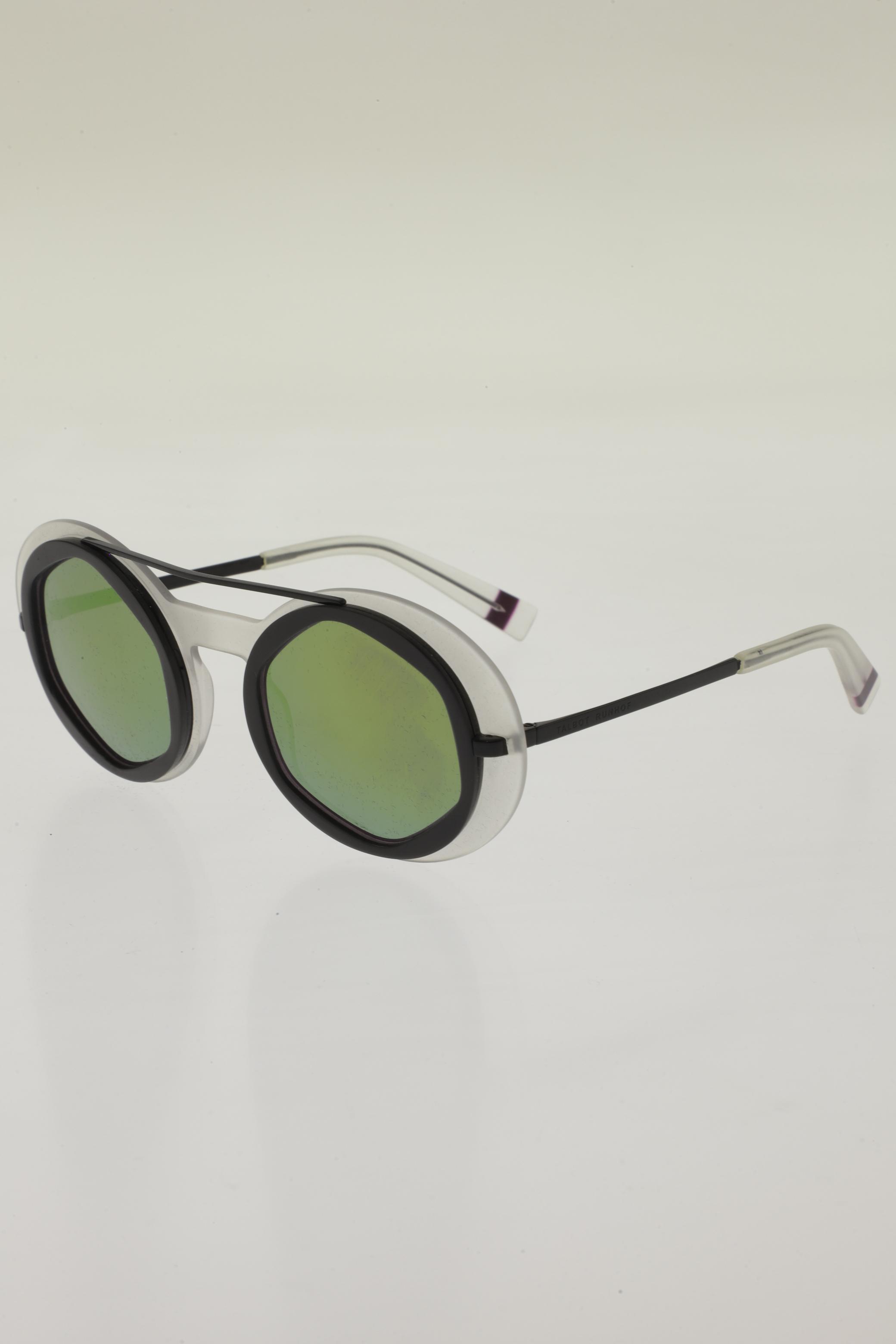 

Talbot Runhof Damen Sonnenbrille, weiß, Gr.