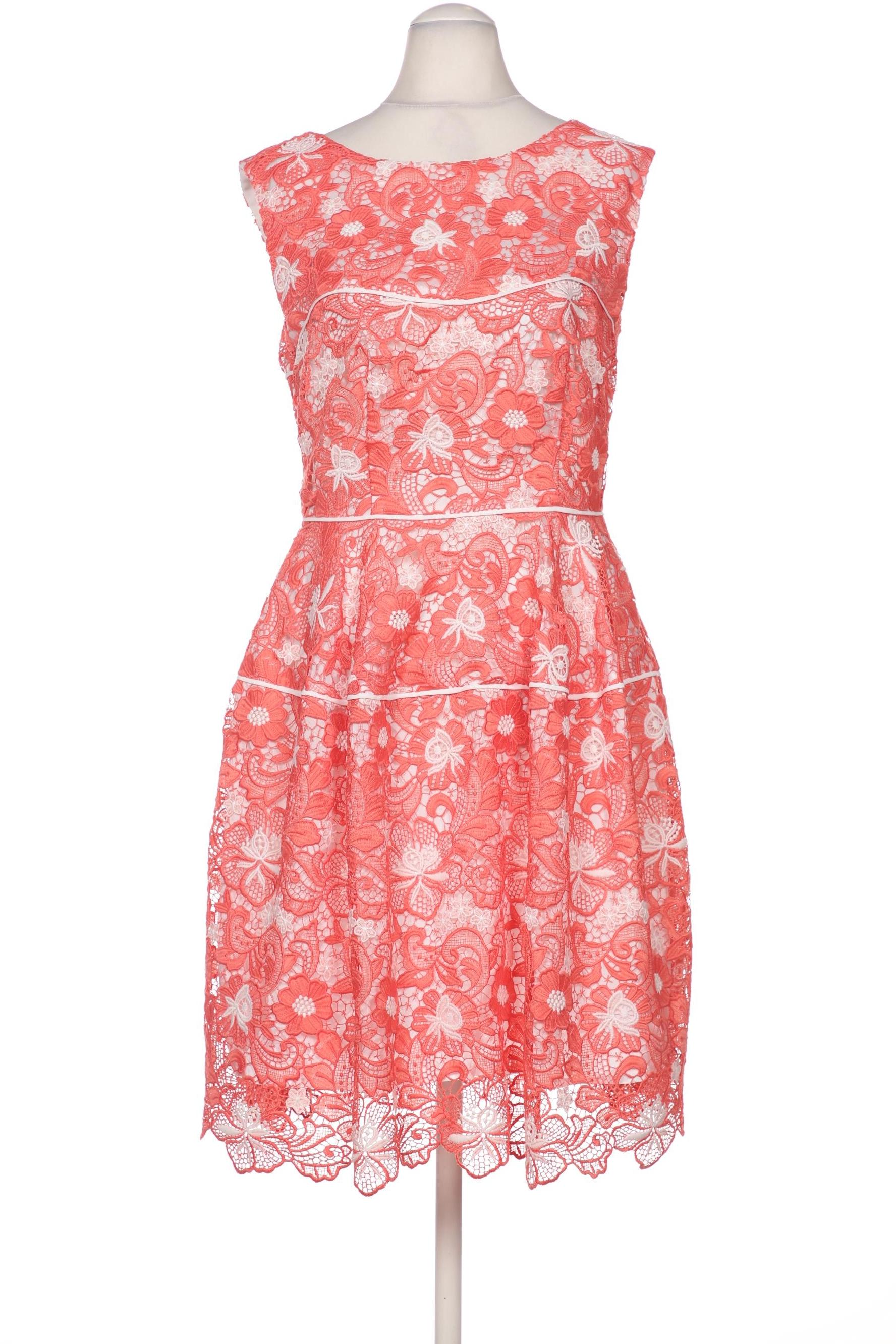 

Talbot Runhof Damen Kleid, pink, Gr. 40