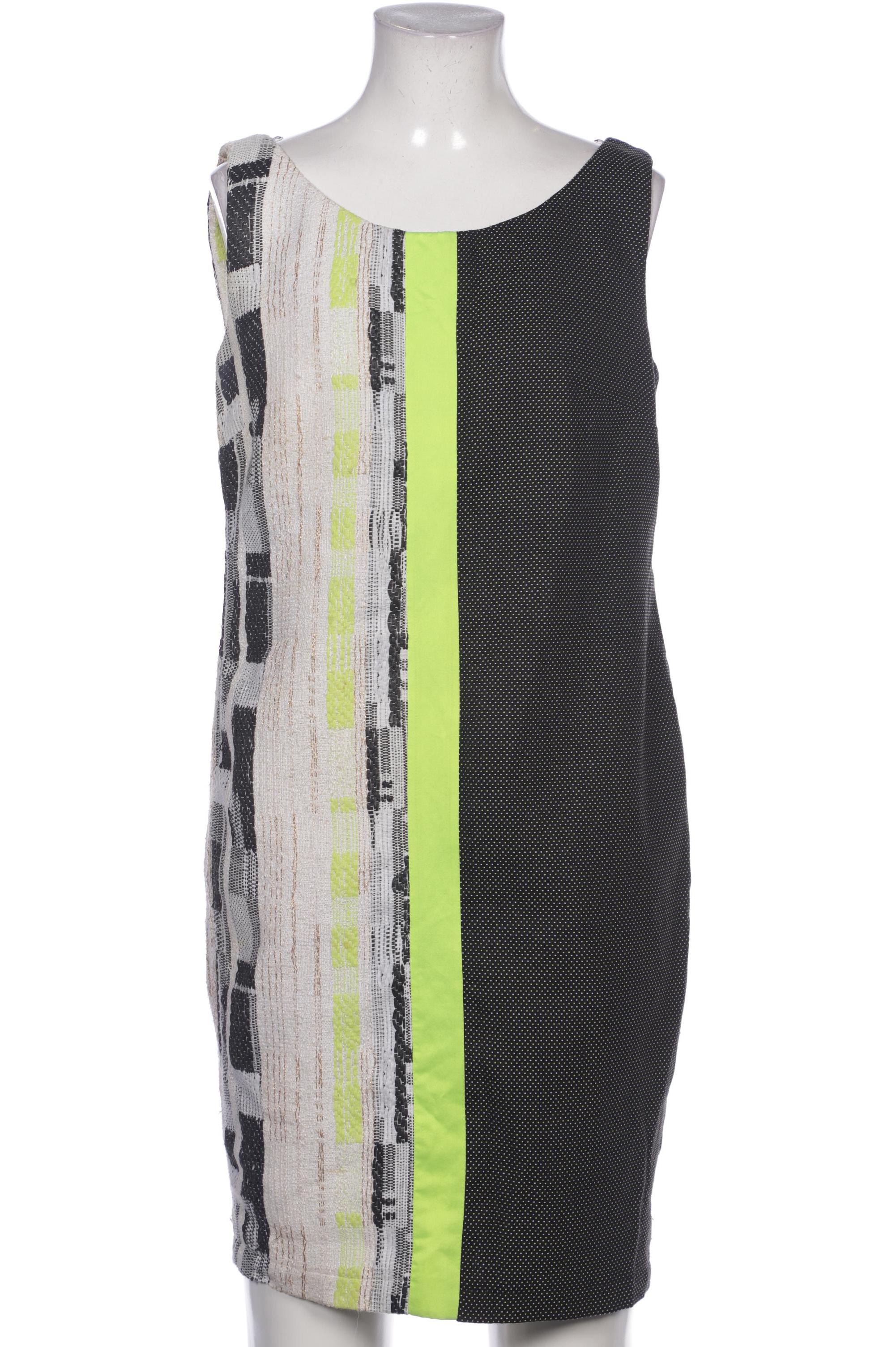 

Talbot Runhof Damen Kleid, mehrfarbig, Gr. 38