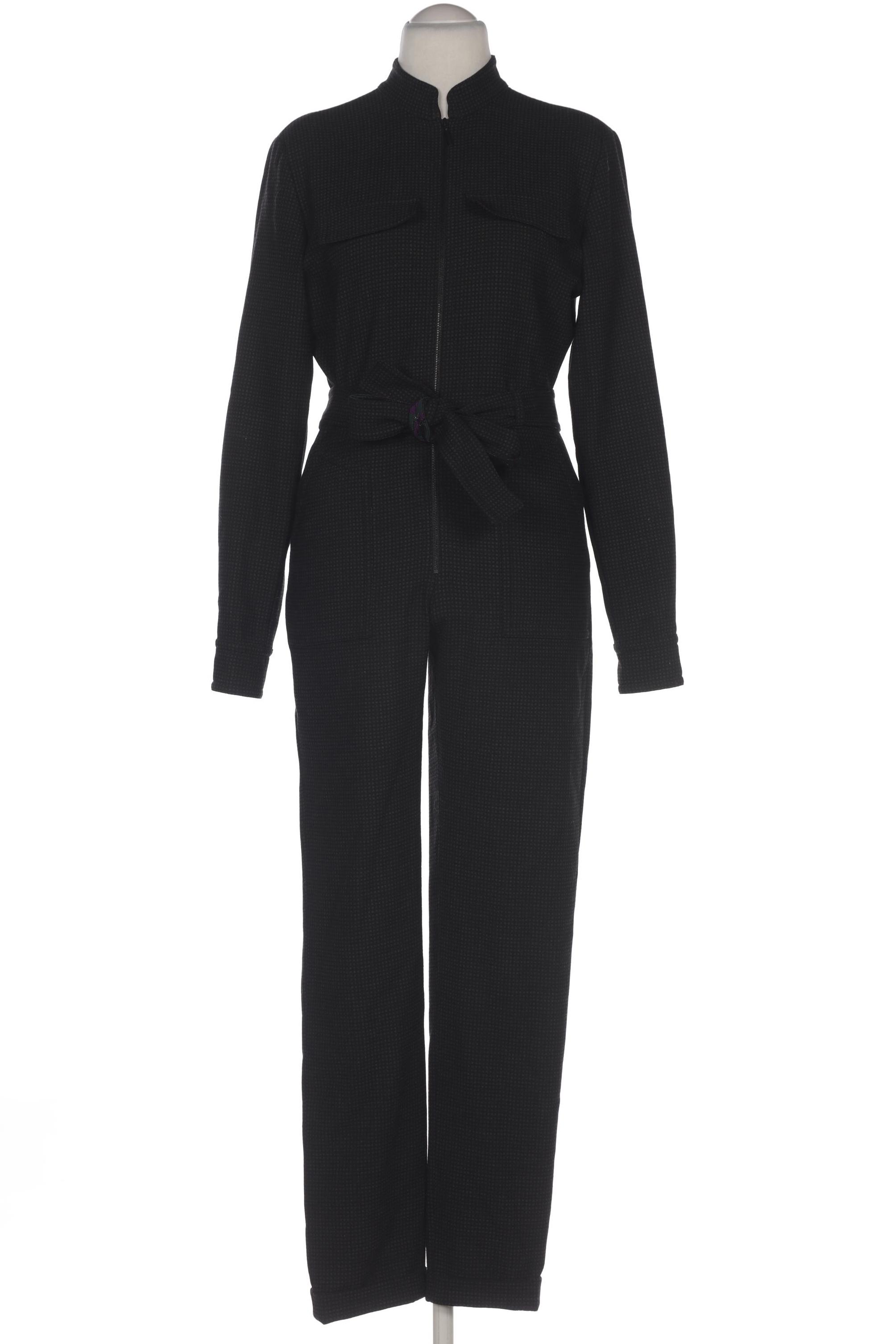 

Talbot Runhof Damen Jumpsuit/Overall, schwarz, Gr. 36