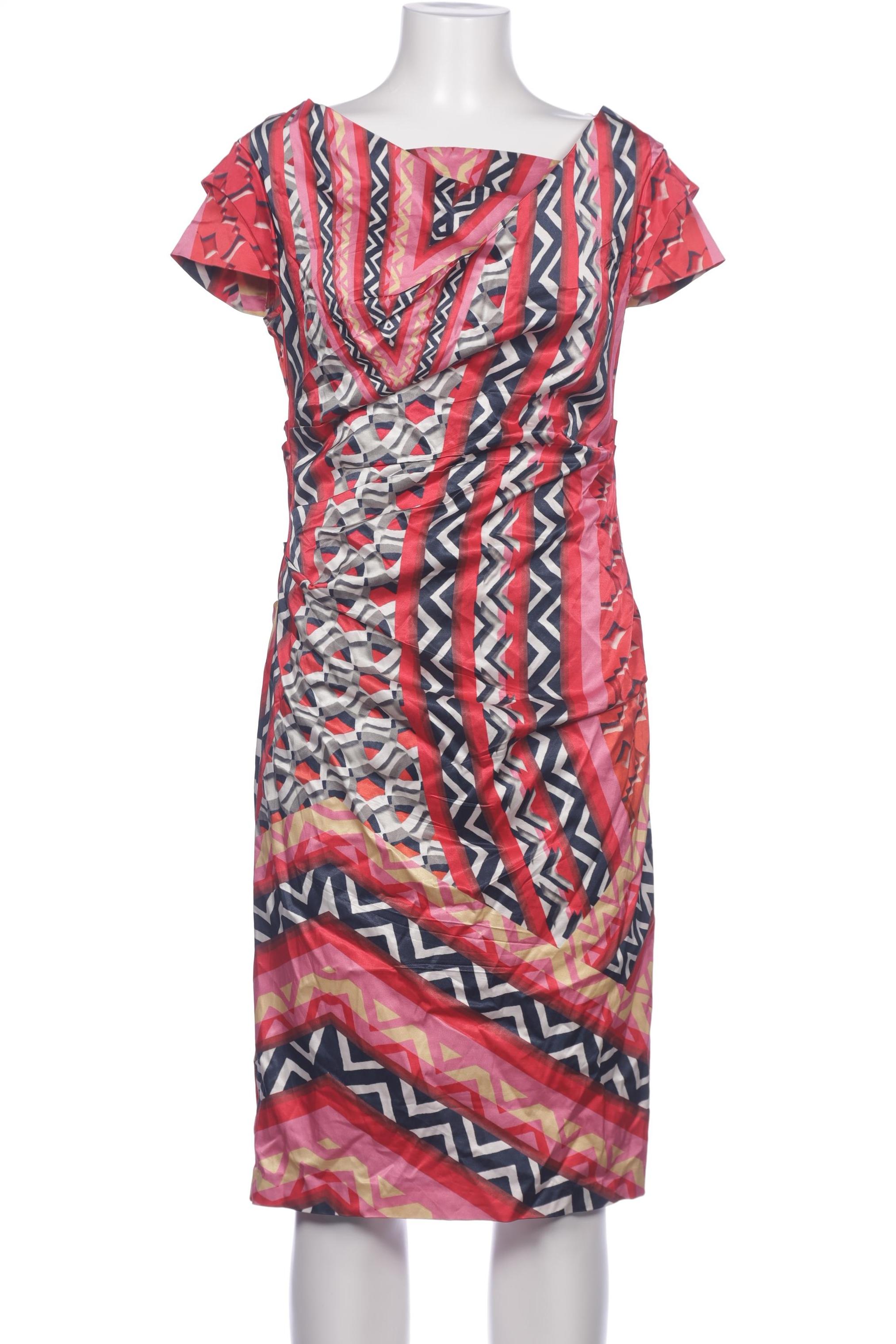 

Talbot Runhof Damen Kleid, rot, Gr. 42