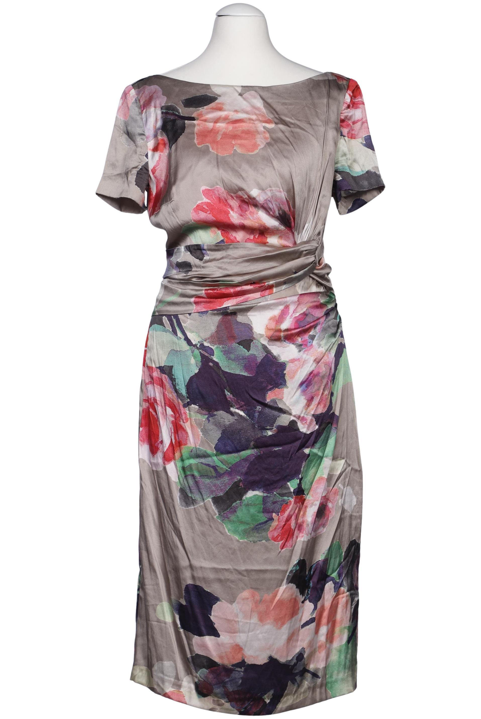 

Talbot Runhof Damen Kleid, mehrfarbig, Gr. 38