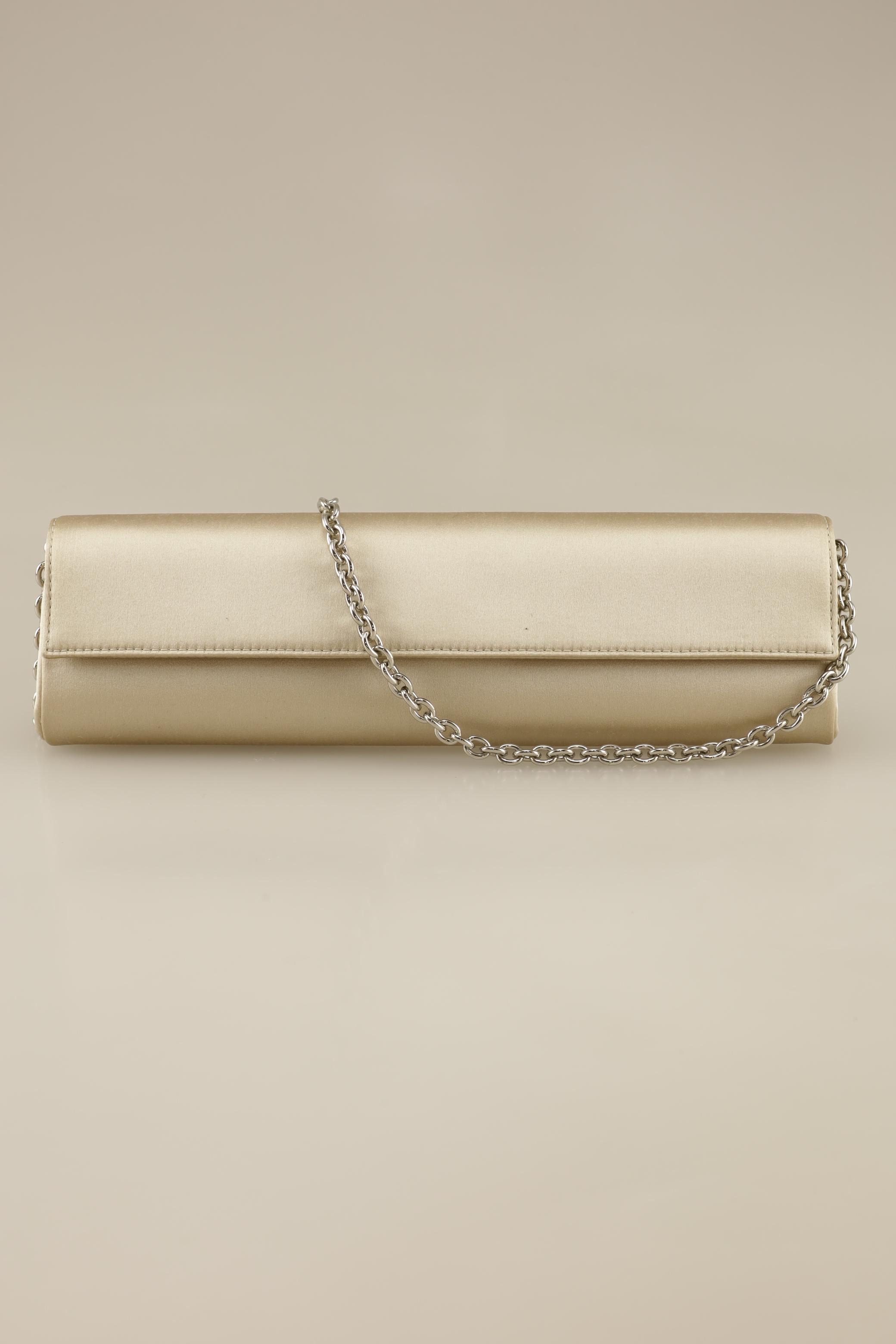 

Talbot Runhof Damen Handtasche, beige, Gr.
